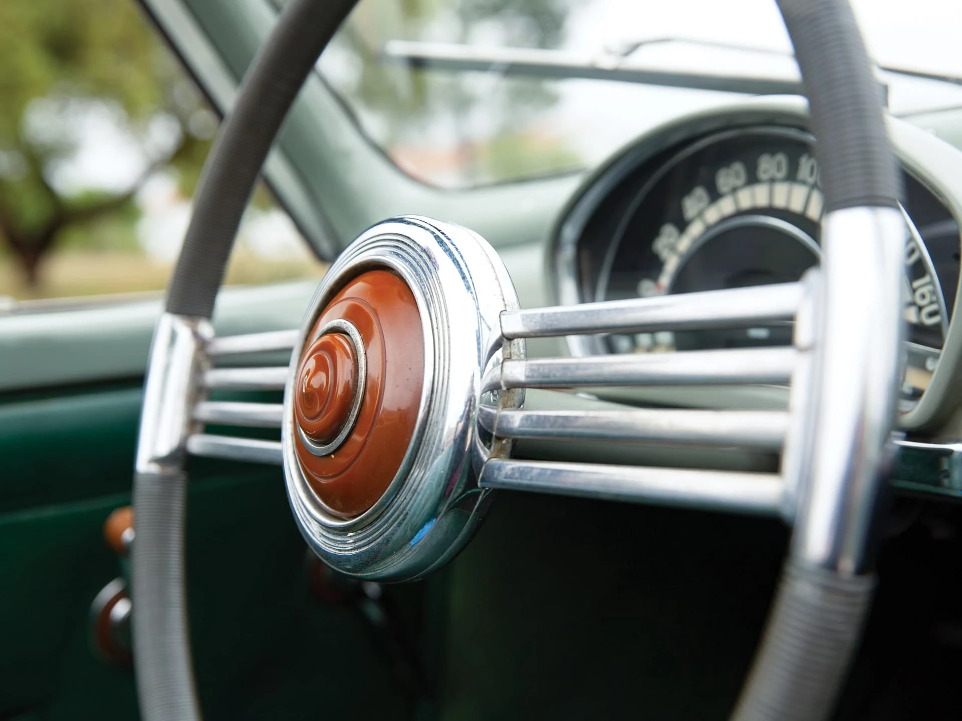 Simca 8 Sport Cabriolet Facel 1951 10