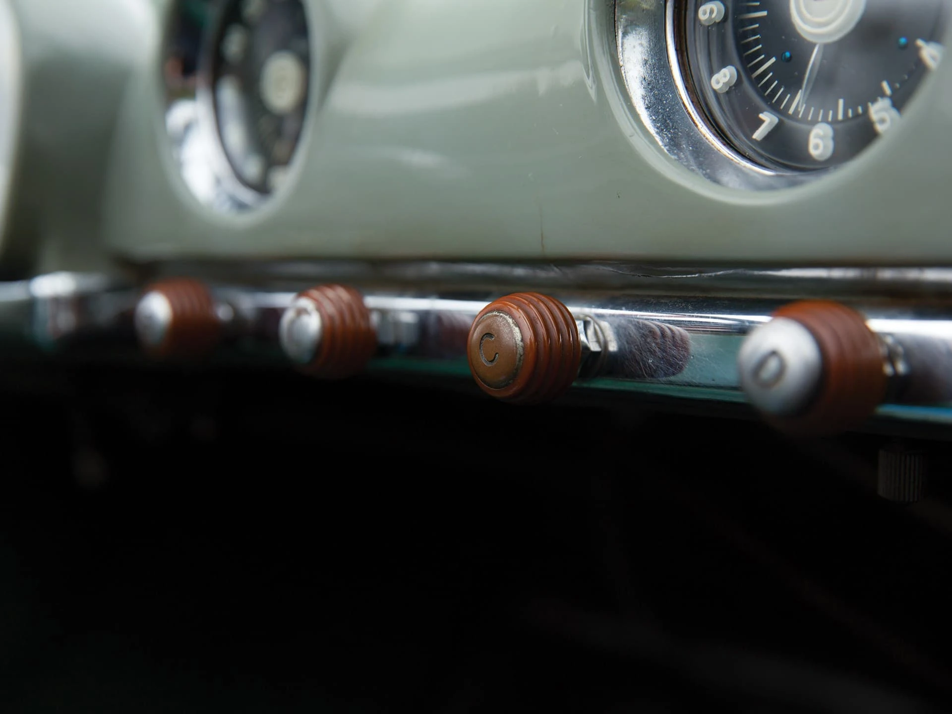 Simca 8 Sport Cabriolet Facel 1951 12