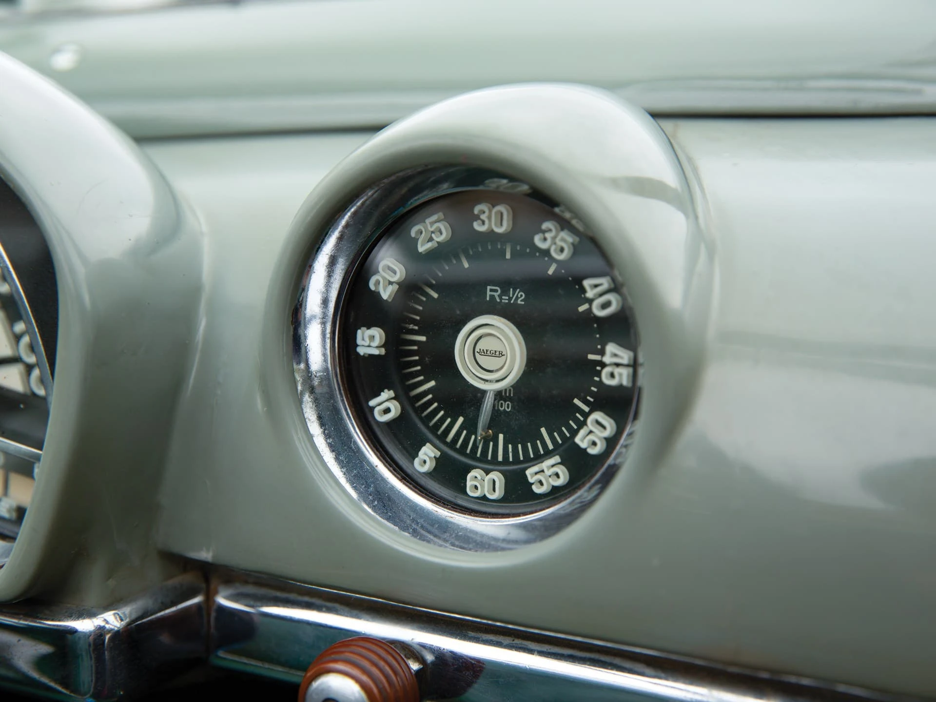 Simca 8 Sport Cabriolet Facel 1951 13