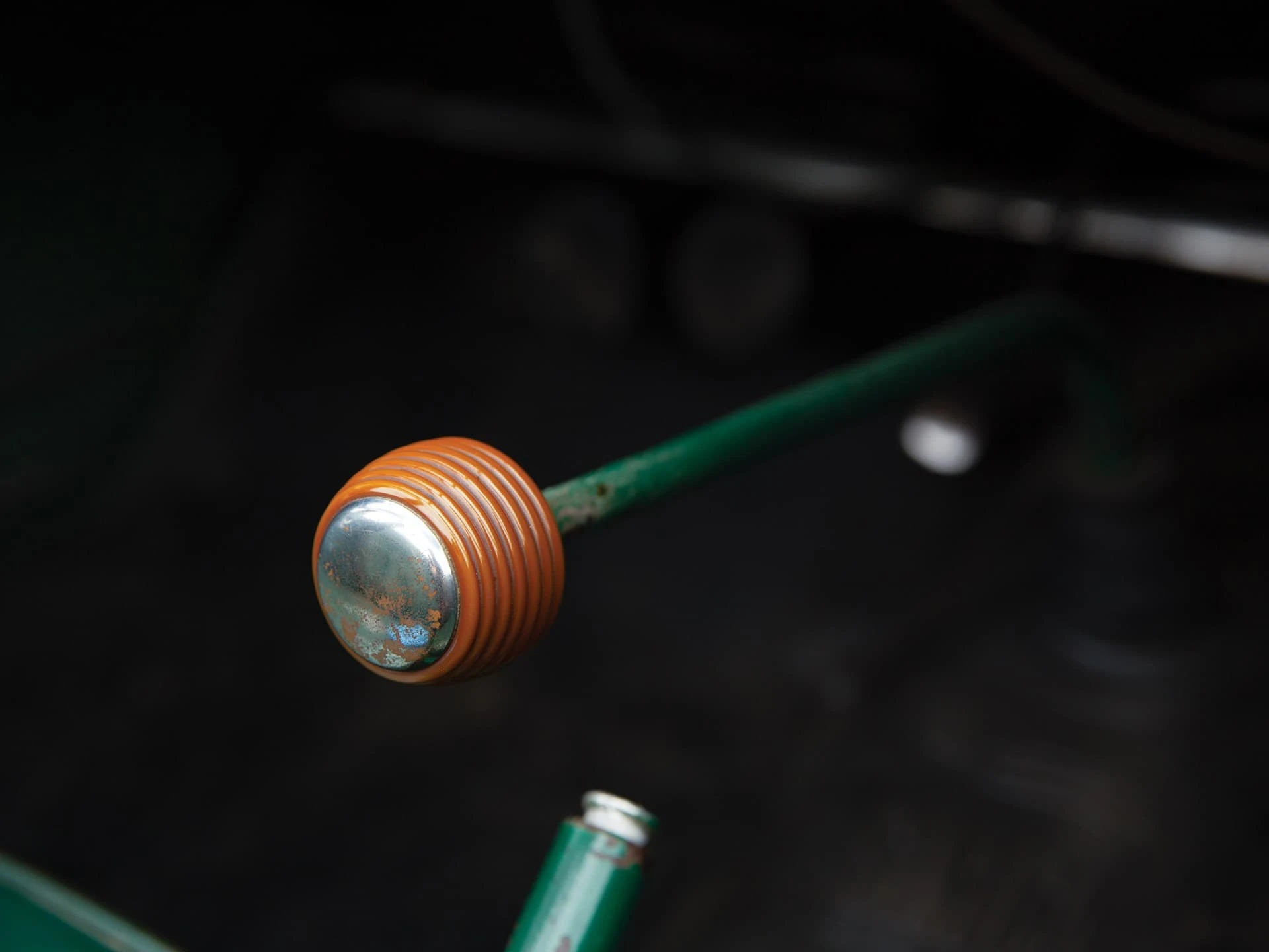 Simca 8 Sport Cabriolet Facel 1951 14