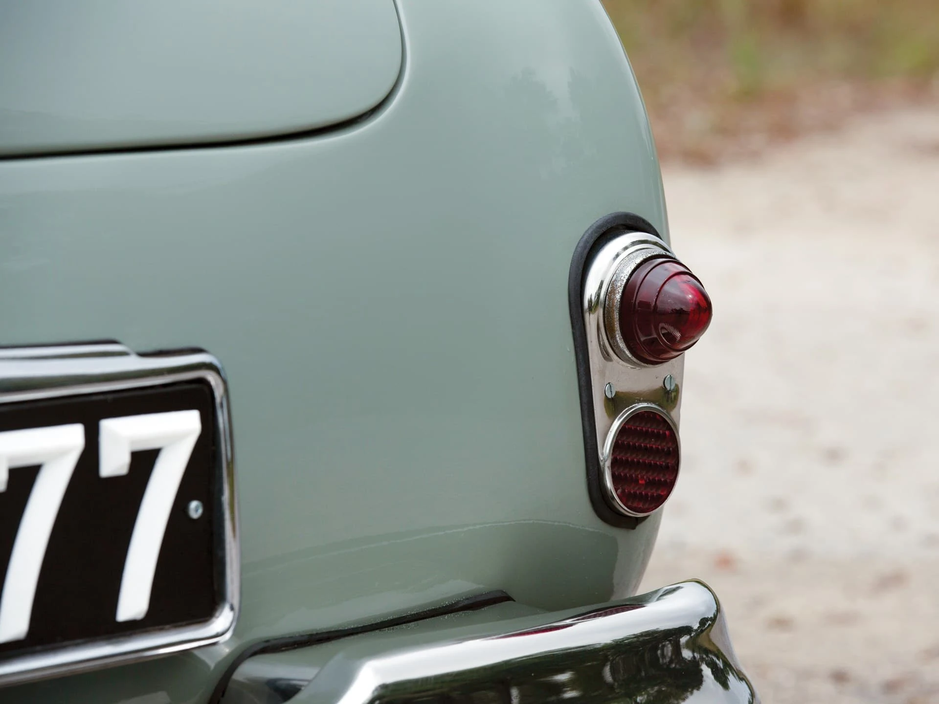 Simca 8 Sport Cabriolet Facel 1951 22