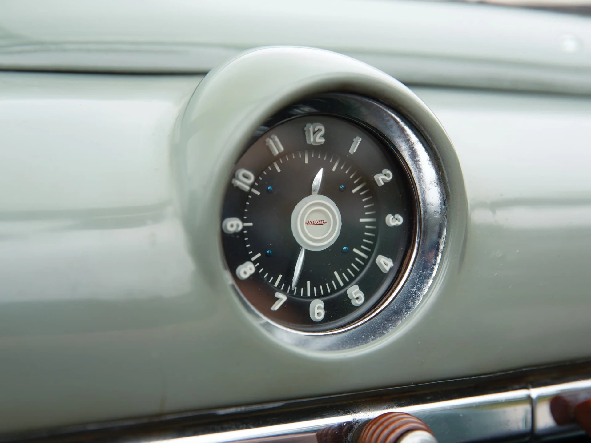 Simca 8 Sport Cabriolet Facel 1951 6