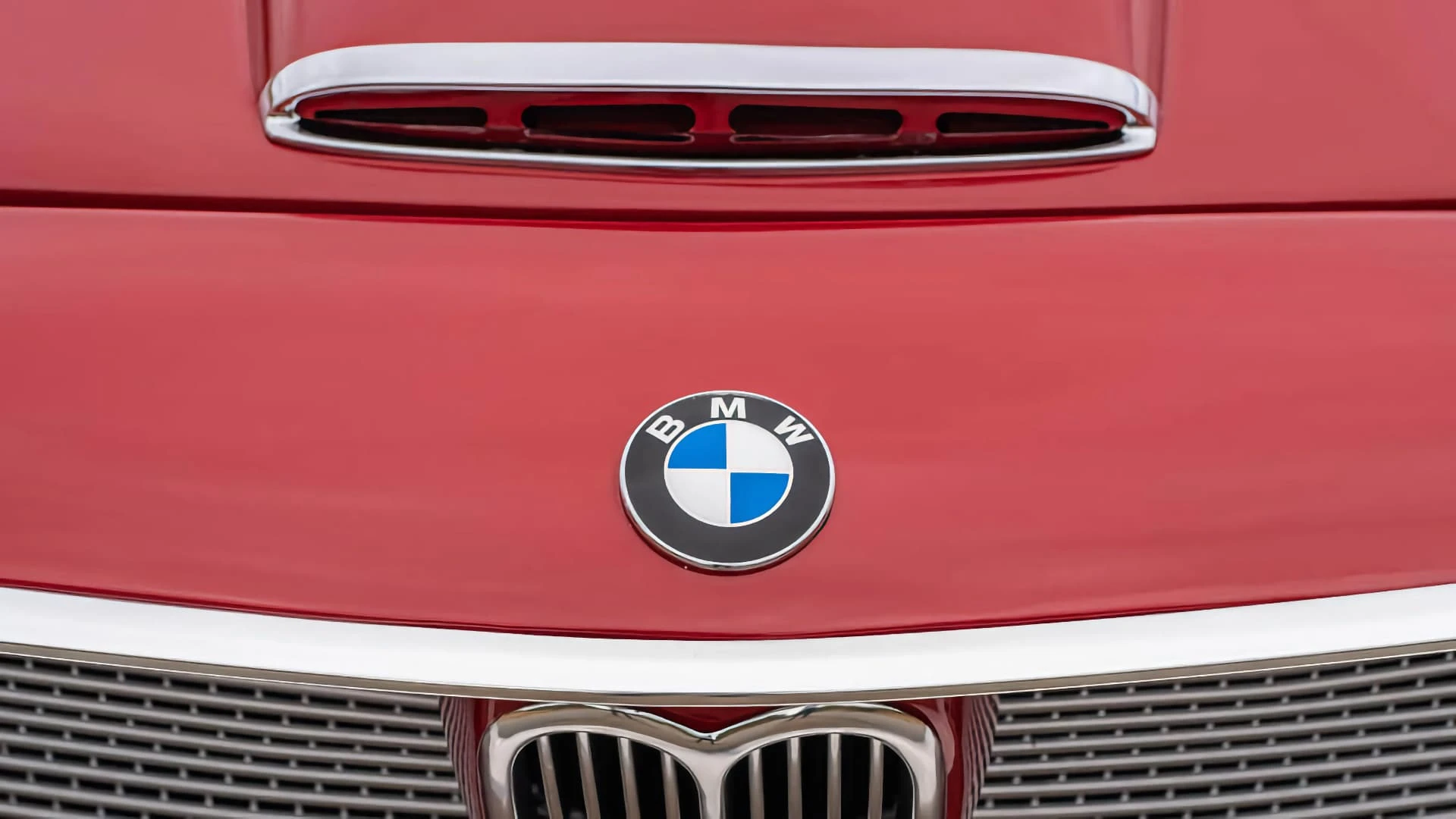 BMW 1600 GT Frua 1967 11