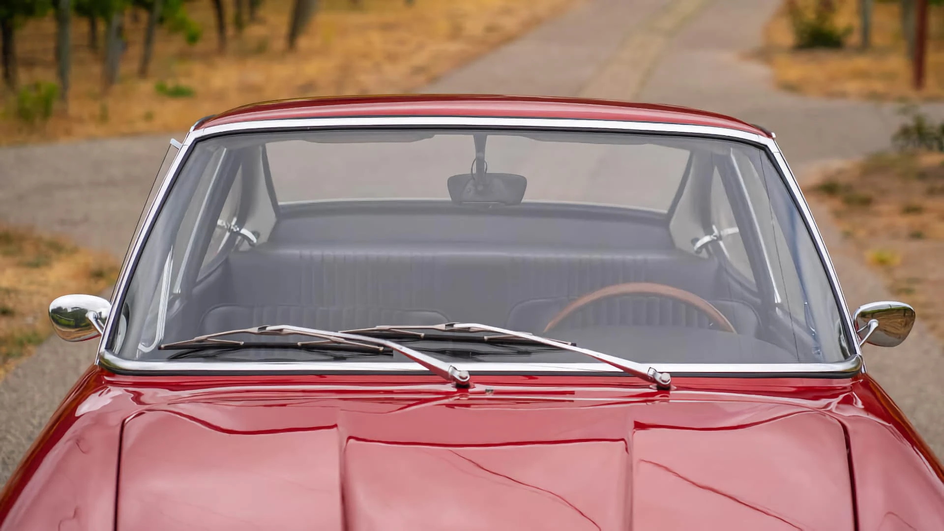 BMW 1600 GT Frua 1967 13