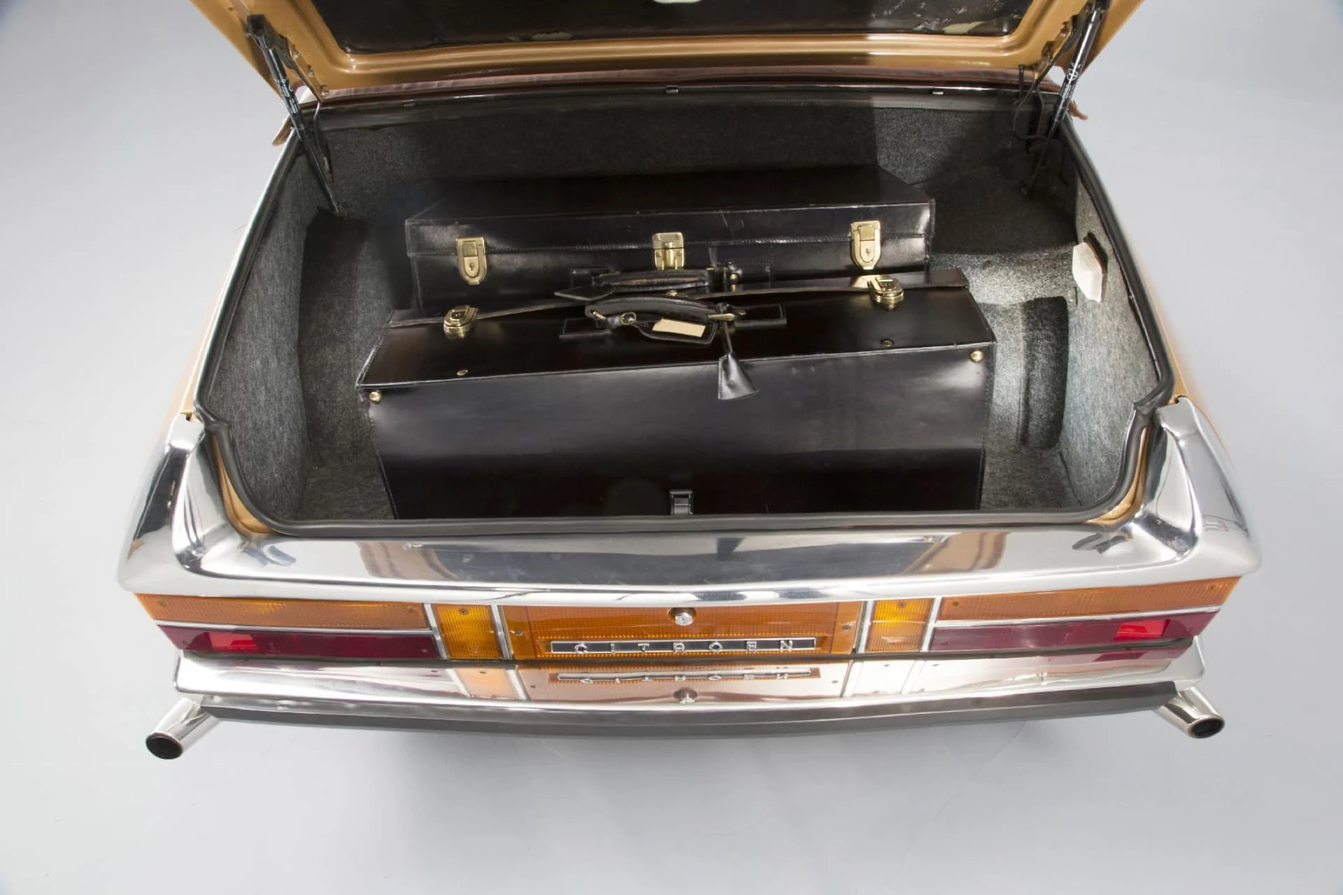 Citroën SM Mylord Chapron 1971 13