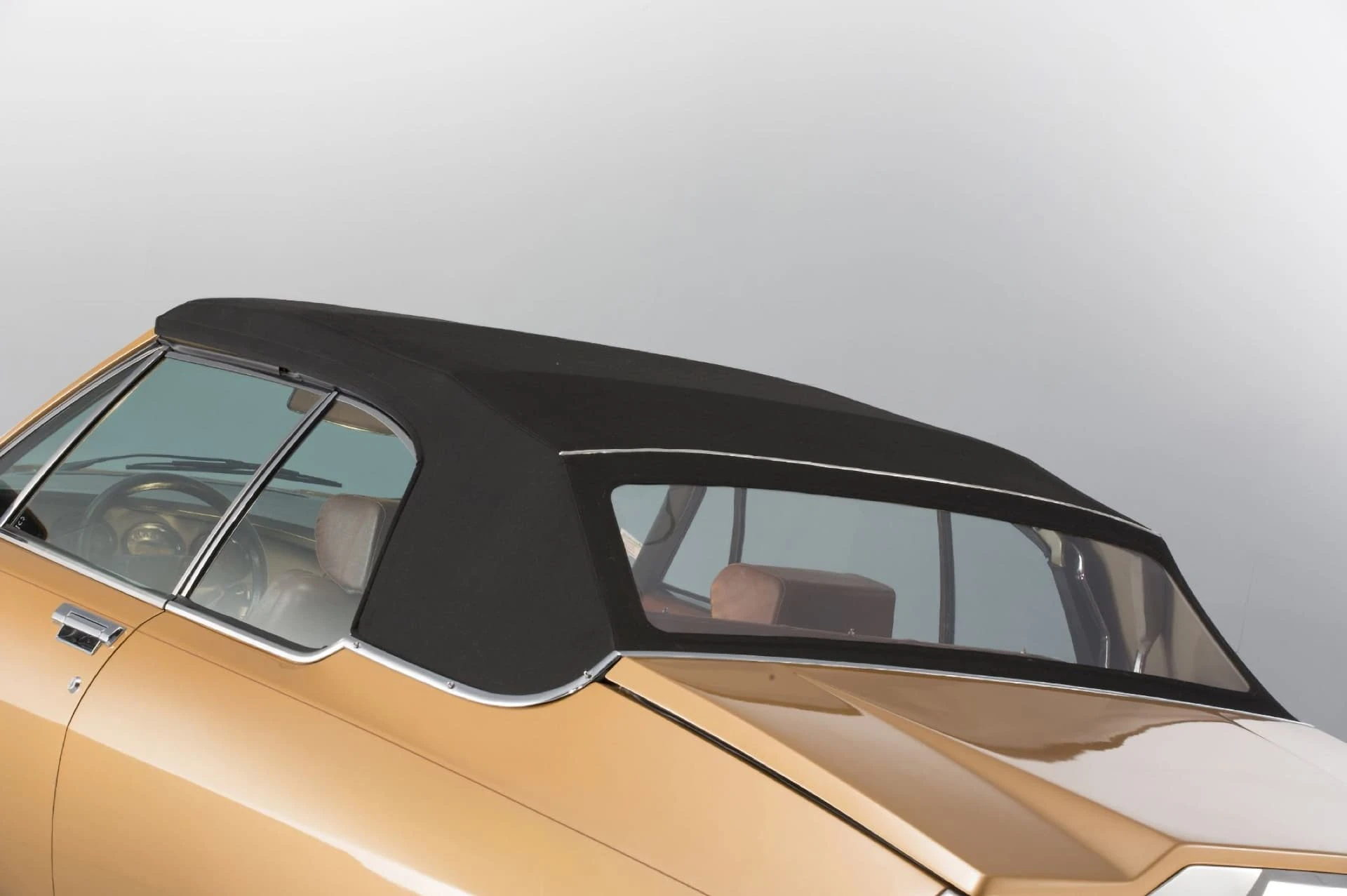 Citroën SM Mylord Chapron 1971 14