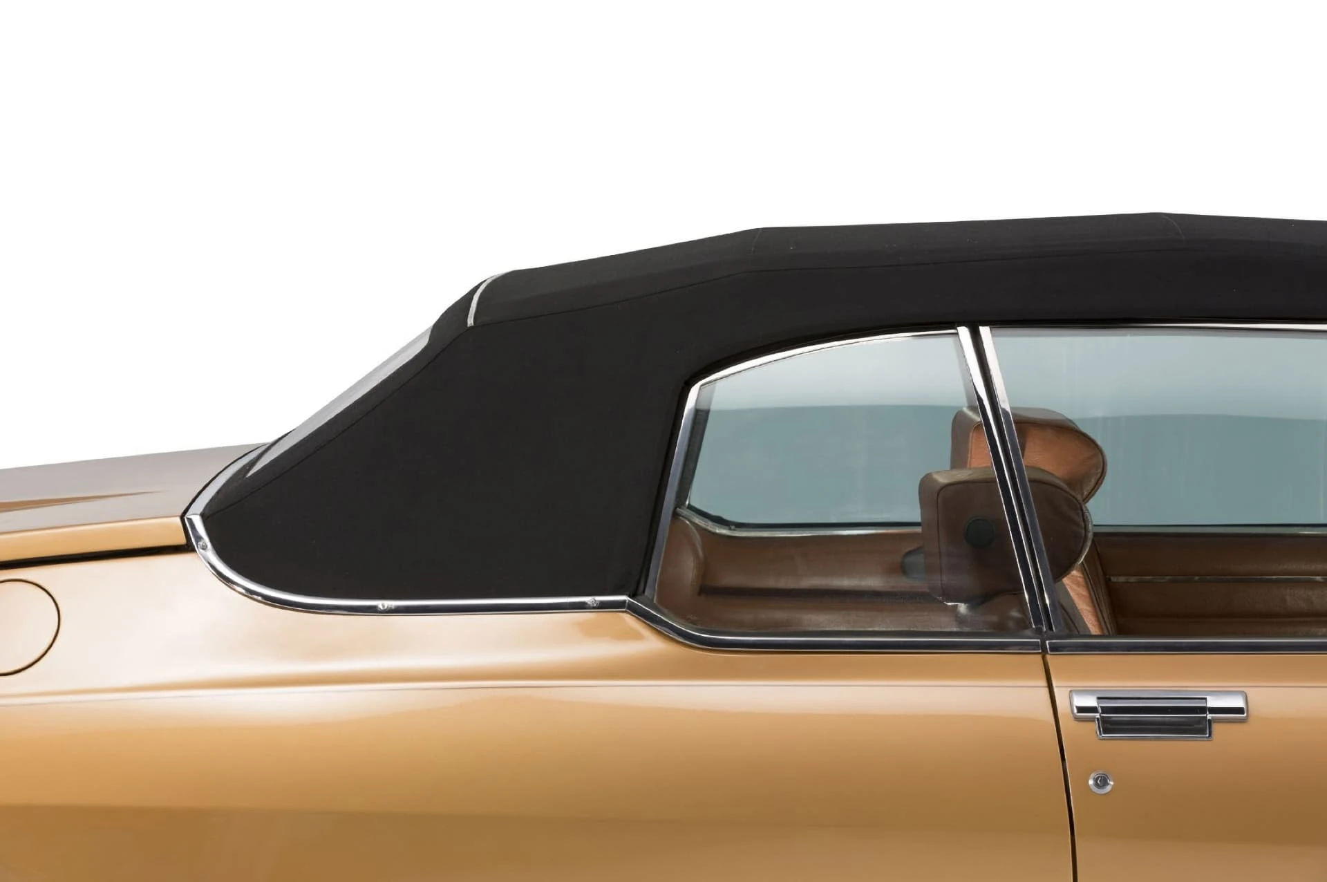 Citroën SM Mylord Chapron 1971 15