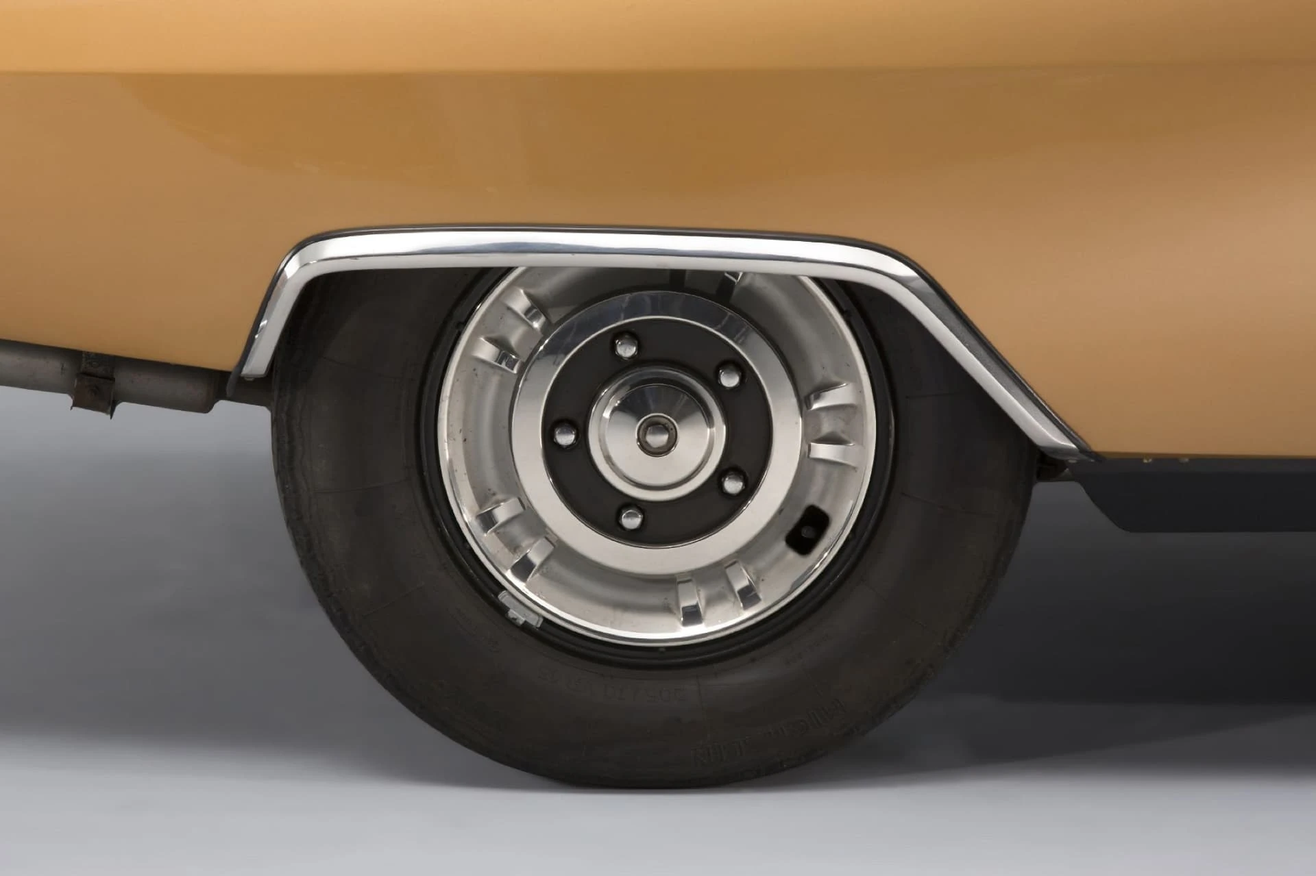 Citroën SM Mylord Chapron 1971 19