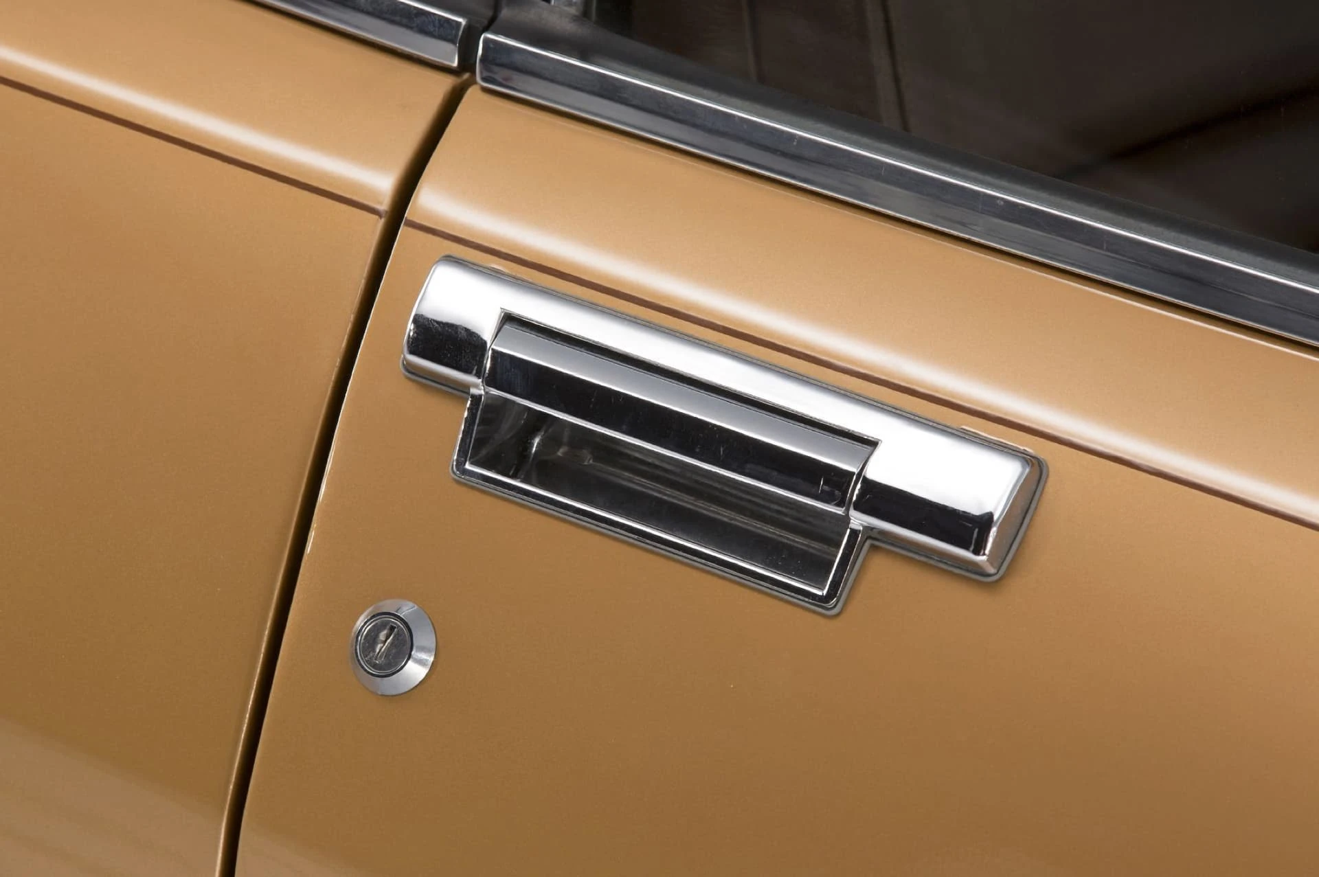 Citroën SM Mylord Chapron 1971 21