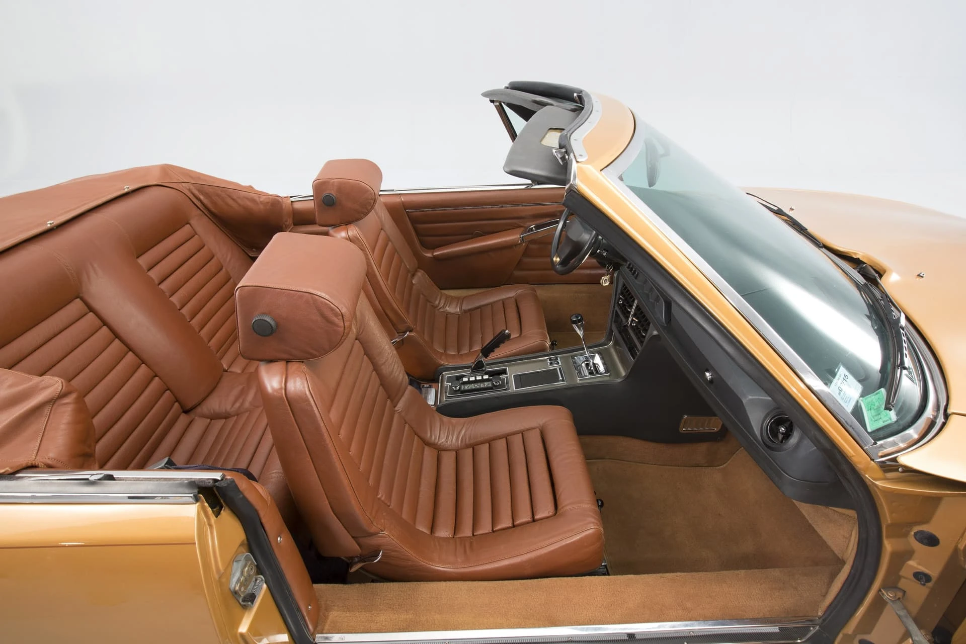 Citroën SM Mylord Chapron 1971 22