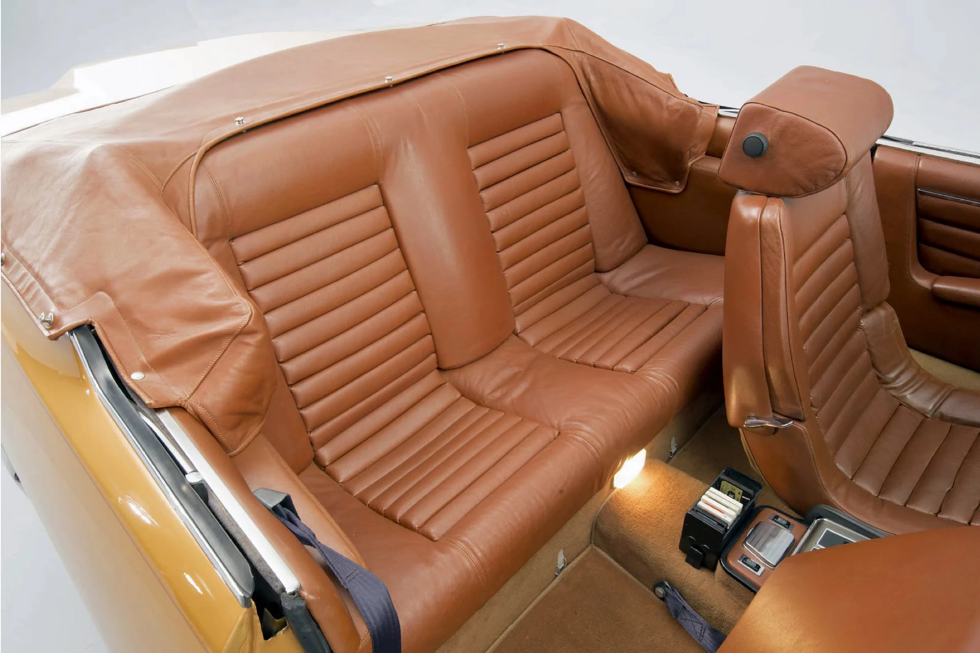 Citroën SM Mylord Chapron 1971 23