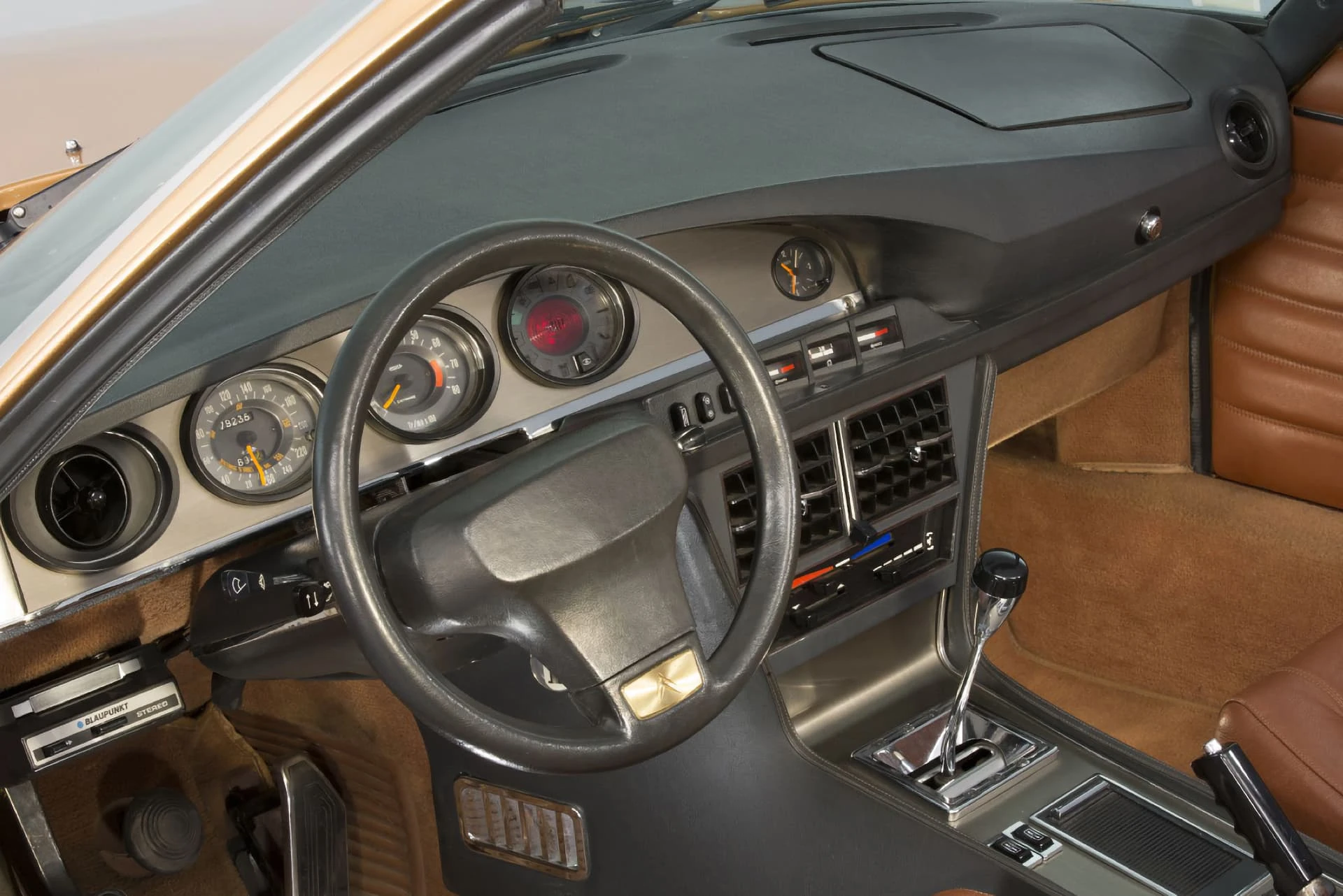 Citroën SM Mylord Chapron 1971 24