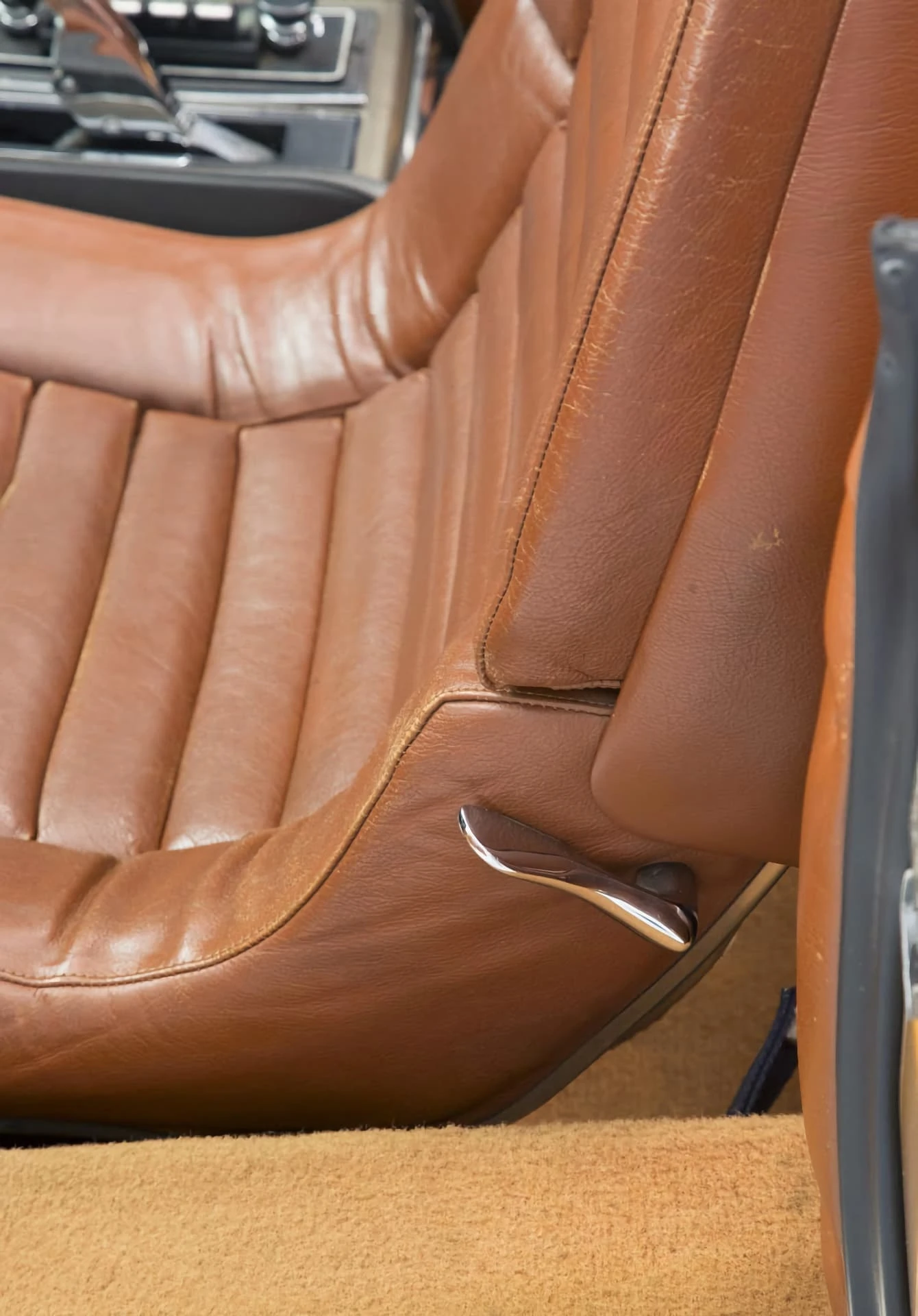 Citroën SM Mylord Chapron 1971 25