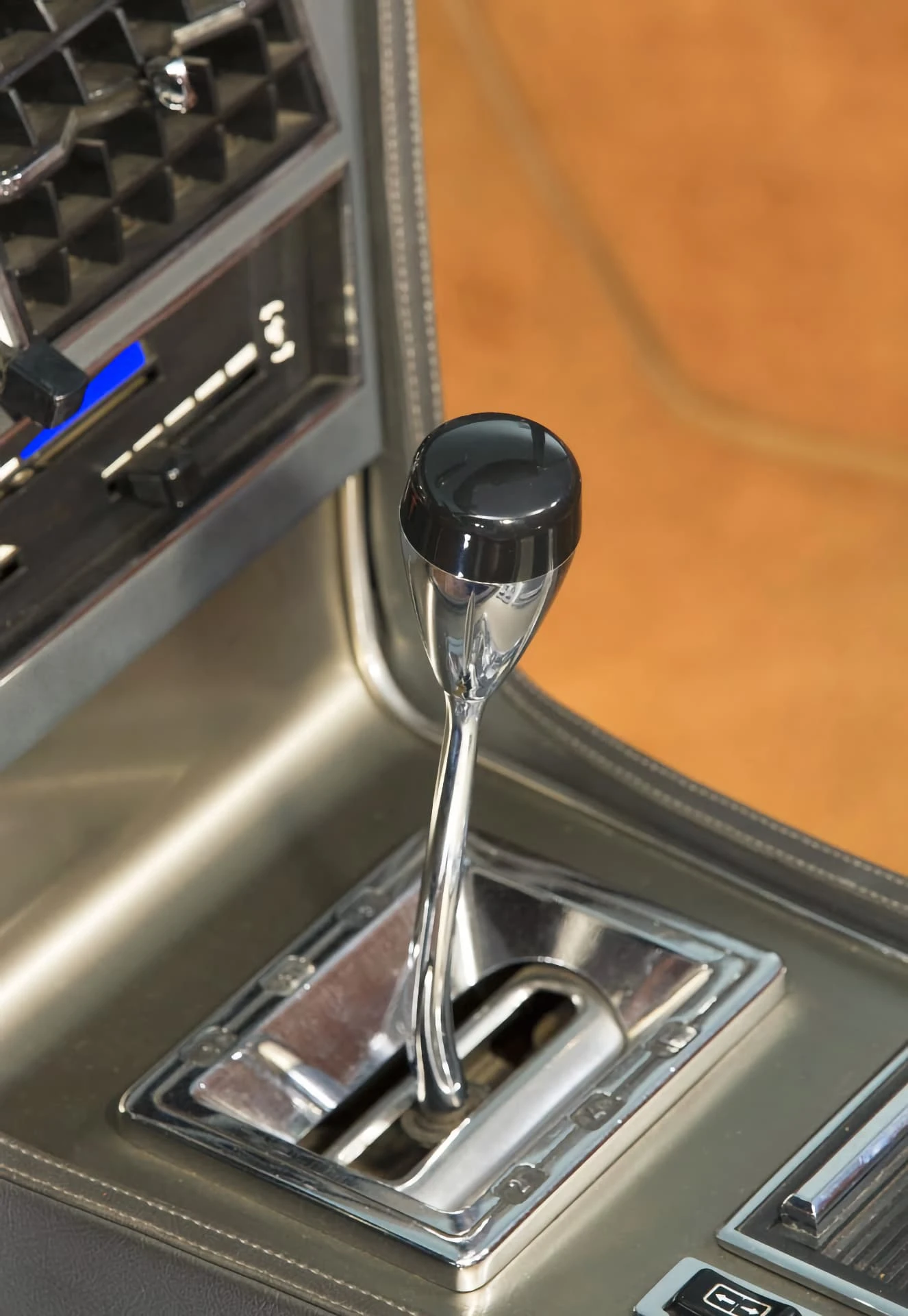 Citroën SM Mylord Chapron 1971 26