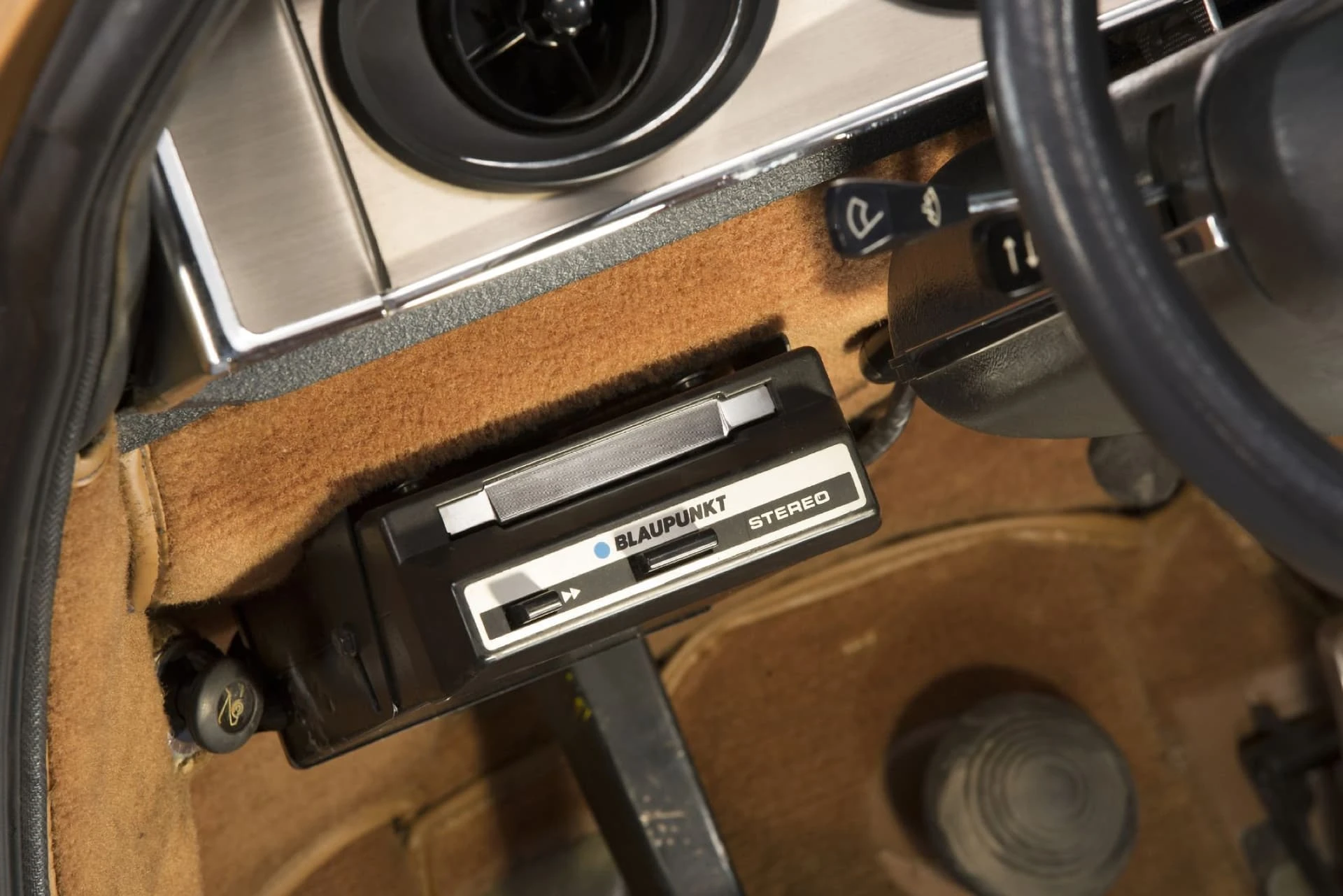 Citroën SM Mylord Chapron 1971 27