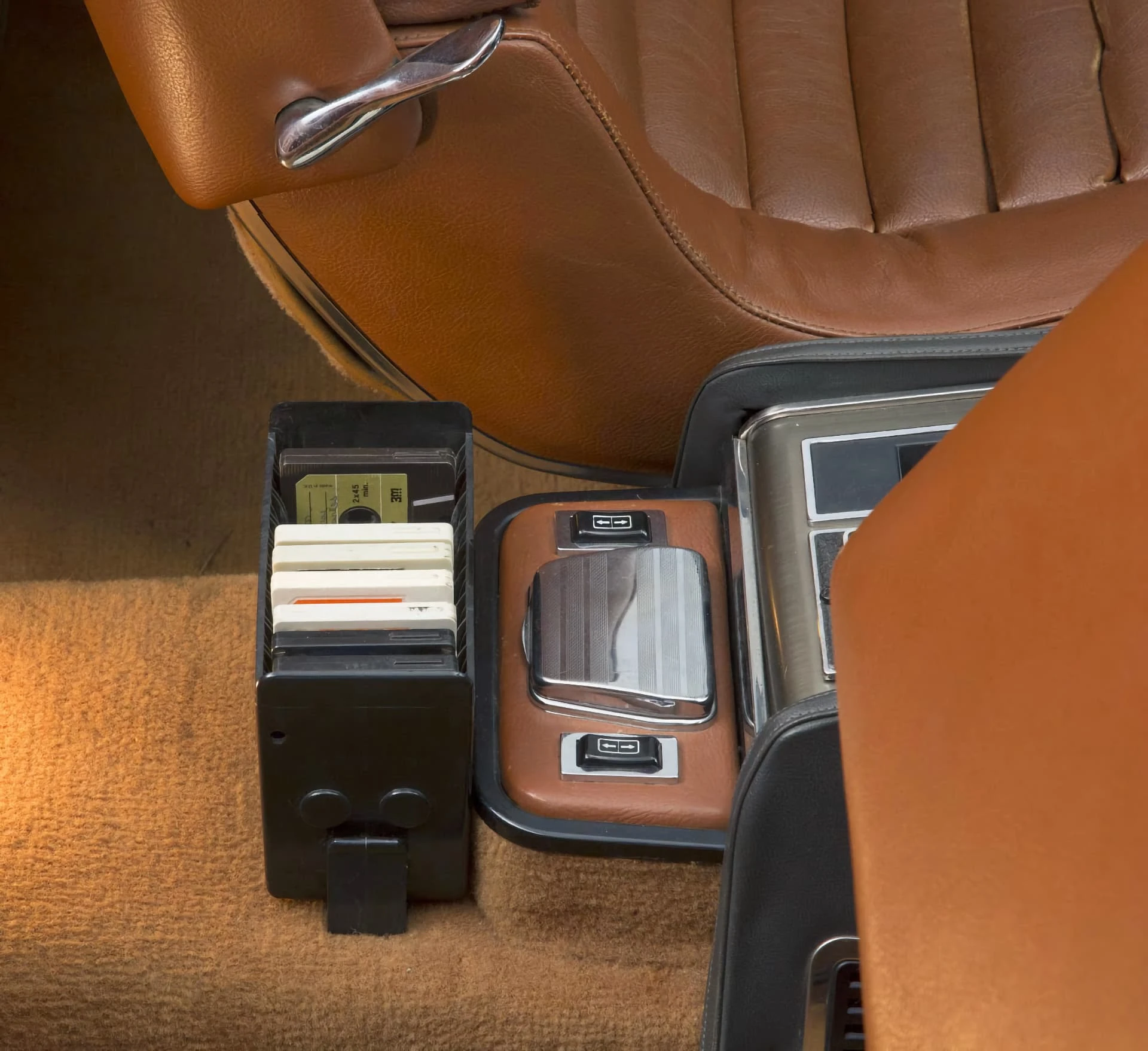 Citroën SM Mylord Chapron 1971 28