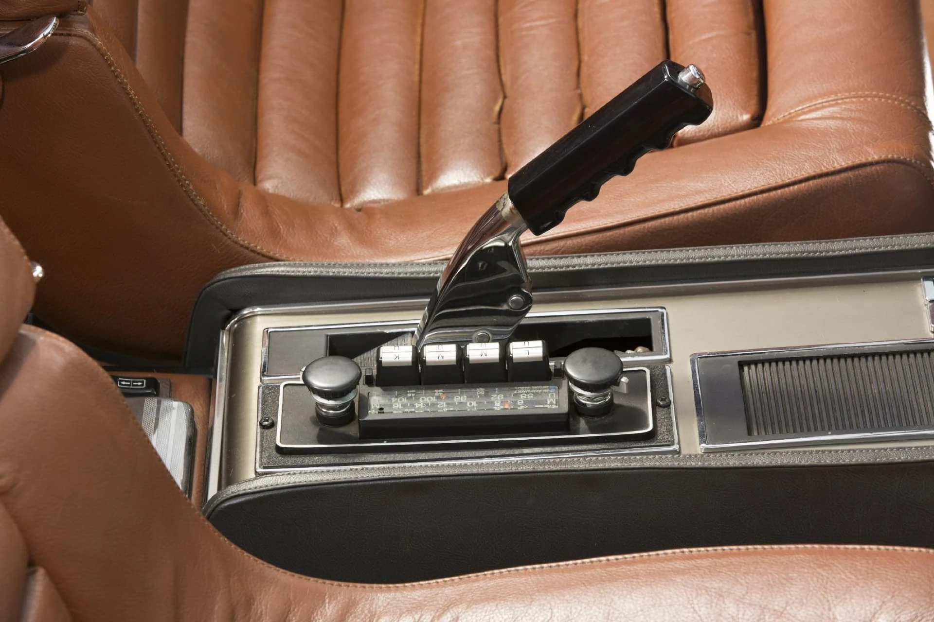 Citroën SM Mylord Chapron 1971 30