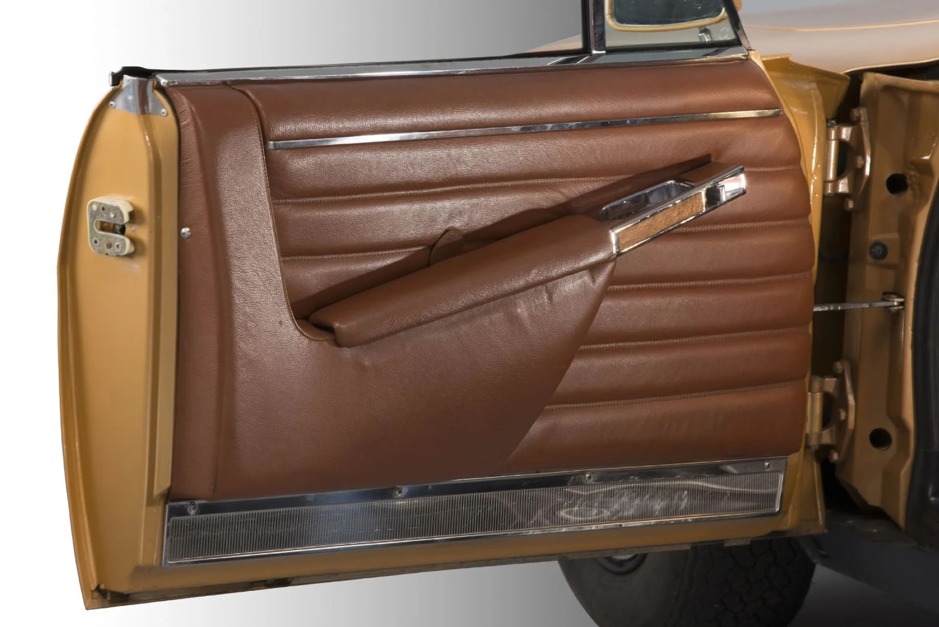 Citroën SM Mylord Chapron 1971 31