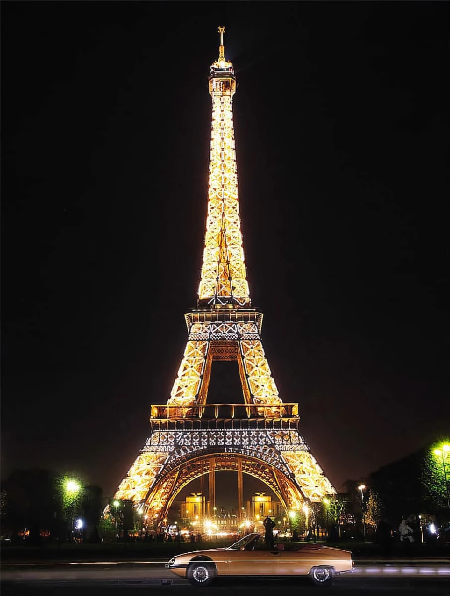 Citroën SM Mylord Chapron 1971 37