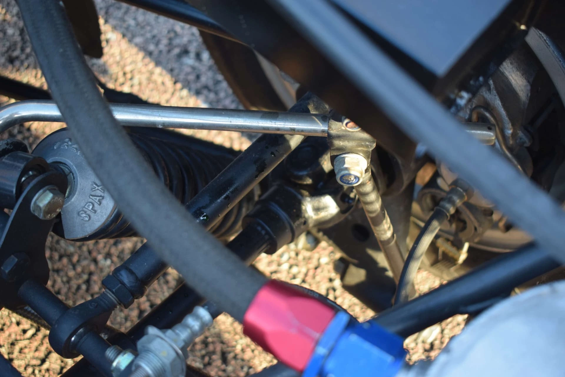 De Tomaso Vallelunga Competizione 1965 15