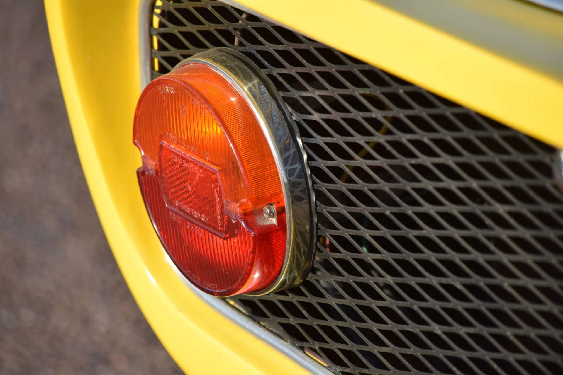De Tomaso Vallelunga Competizione 1965 19