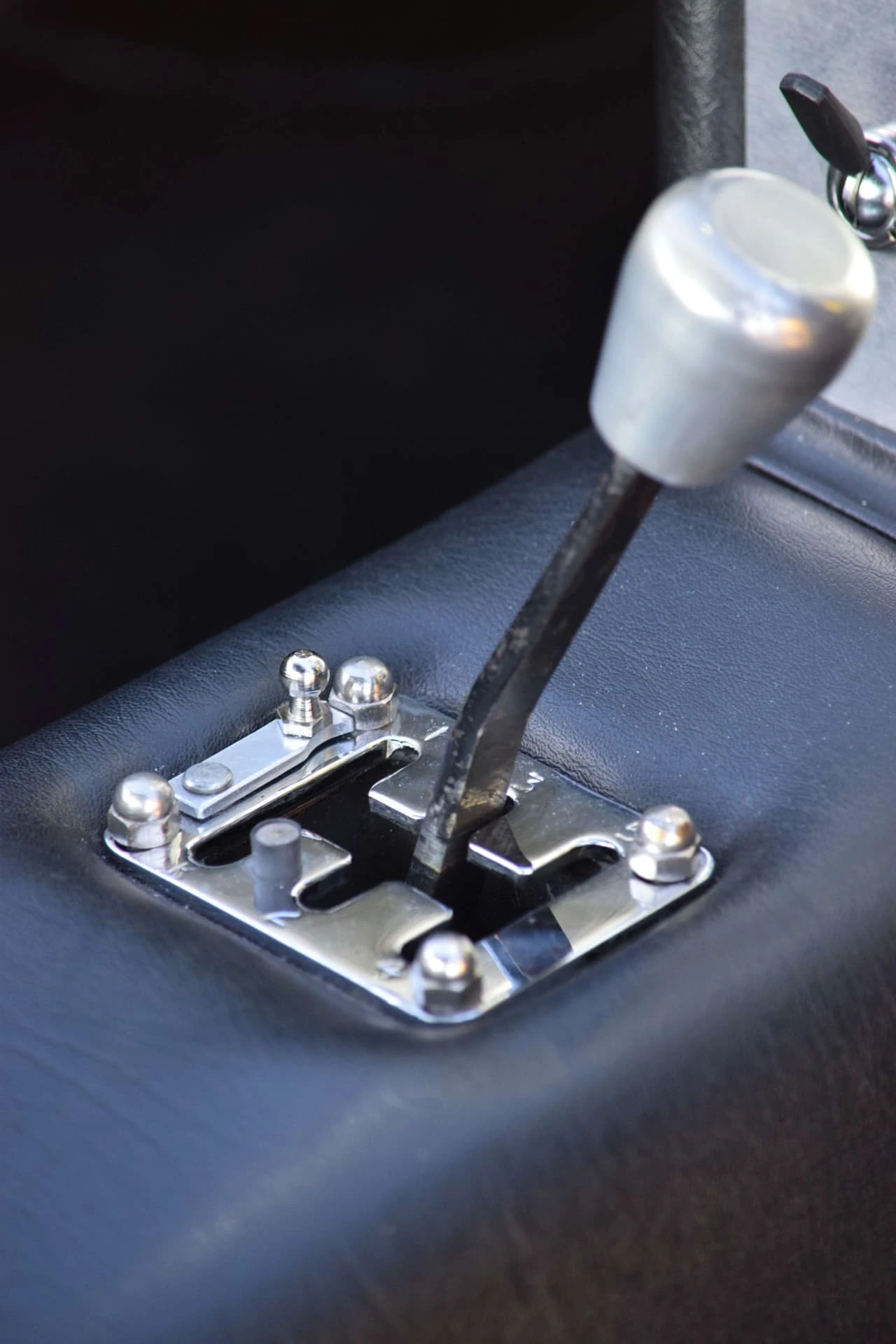 De Tomaso Vallelunga Competizione 1965 26