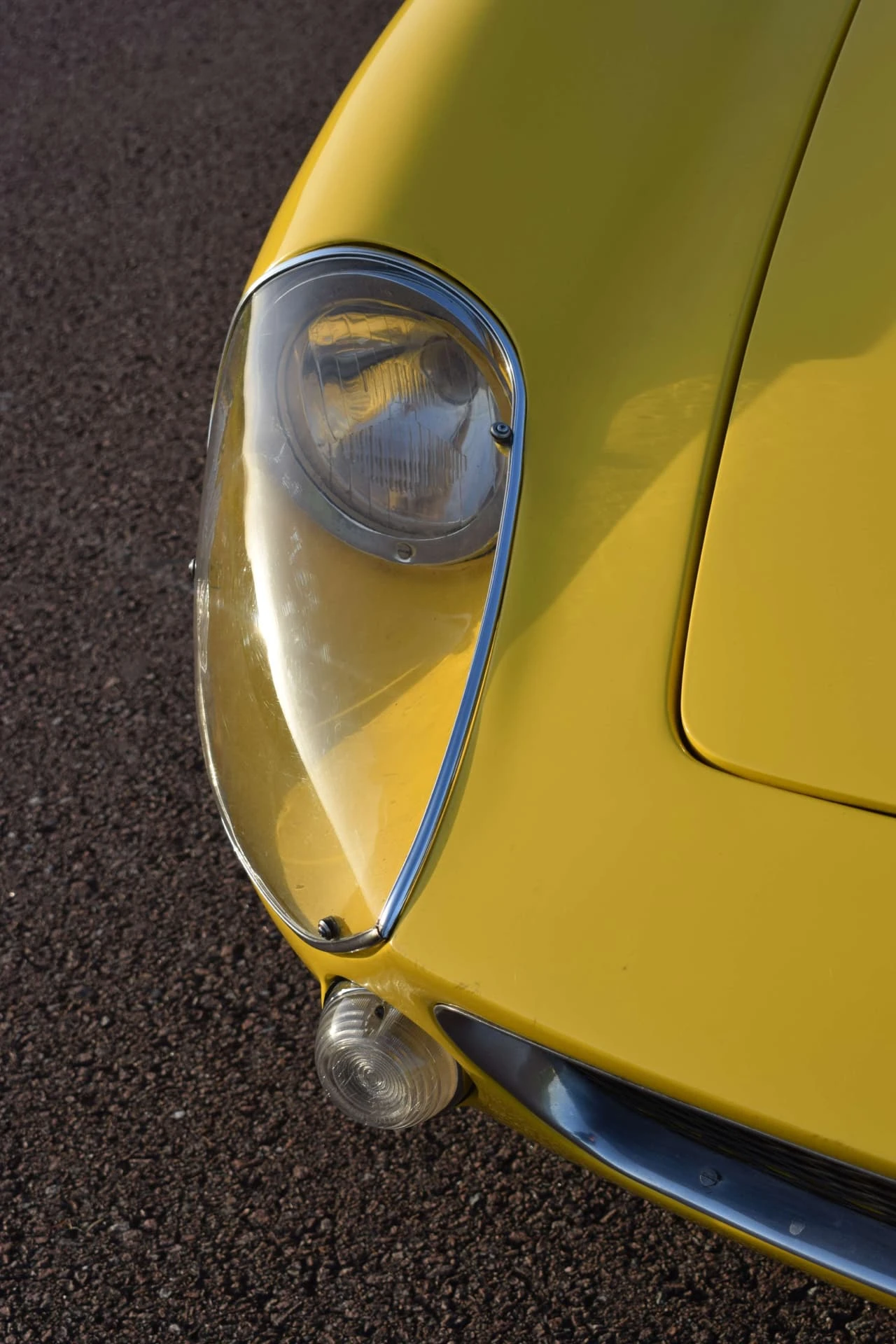 De Tomaso Vallelunga Competizione 1965 32