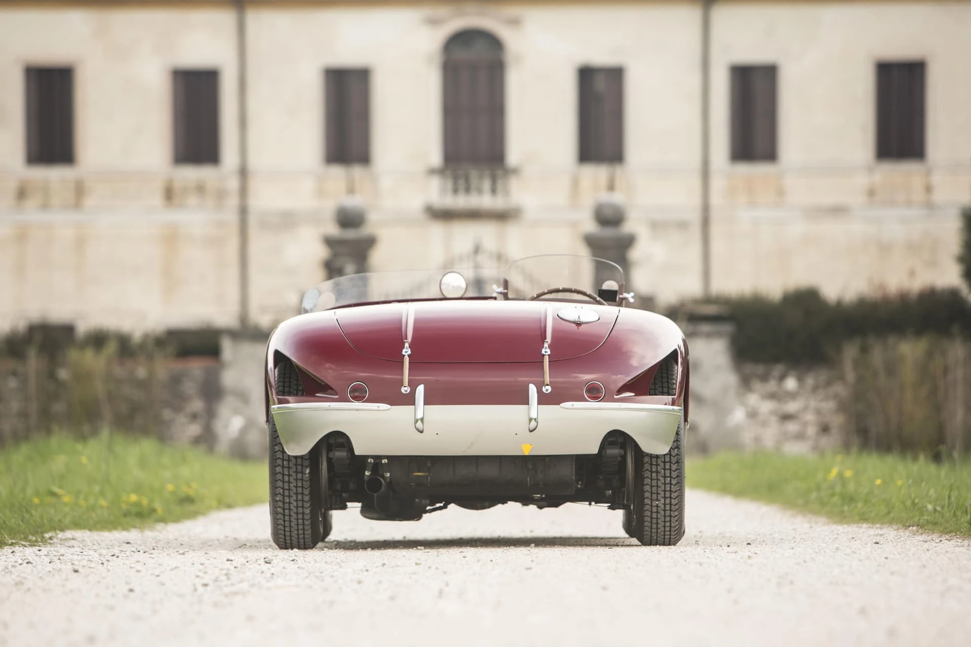 Ferrari 625 TF Two-Seat Spider Vignale 1953 14