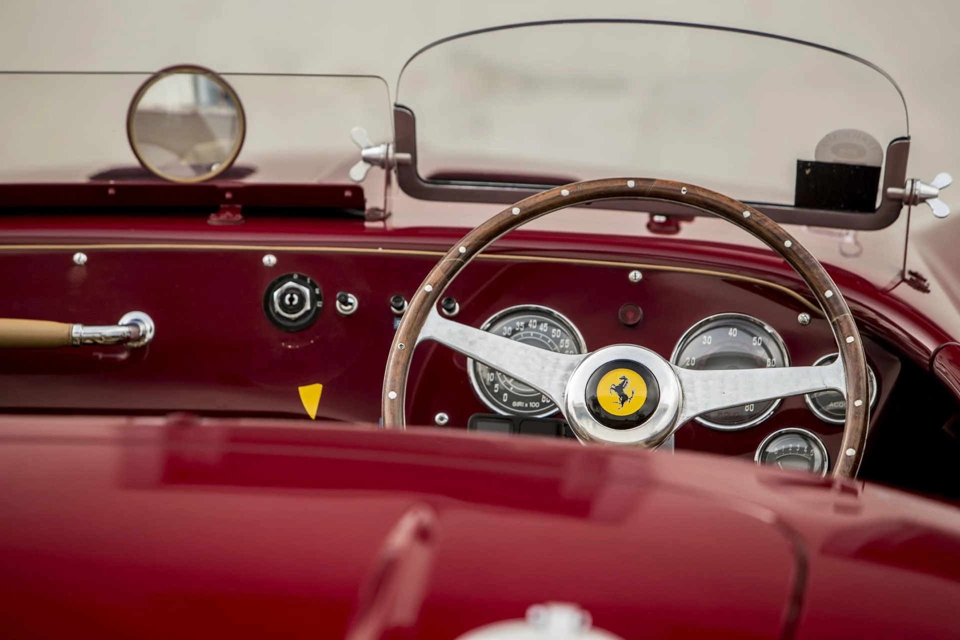 Ferrari 625 TF Two-Seat Spider Vignale 1953 20
