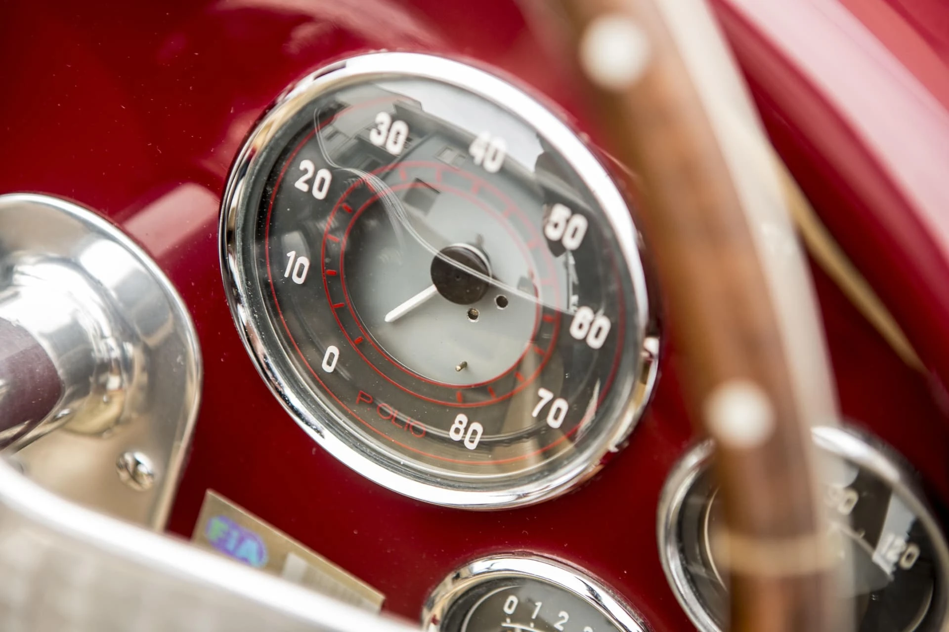 Ferrari 625 TF Two-Seat Spider Vignale 1953 25