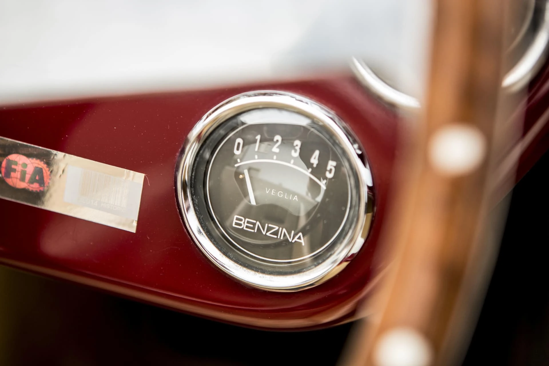 Ferrari 625 TF Two-Seat Spider Vignale 1953 26