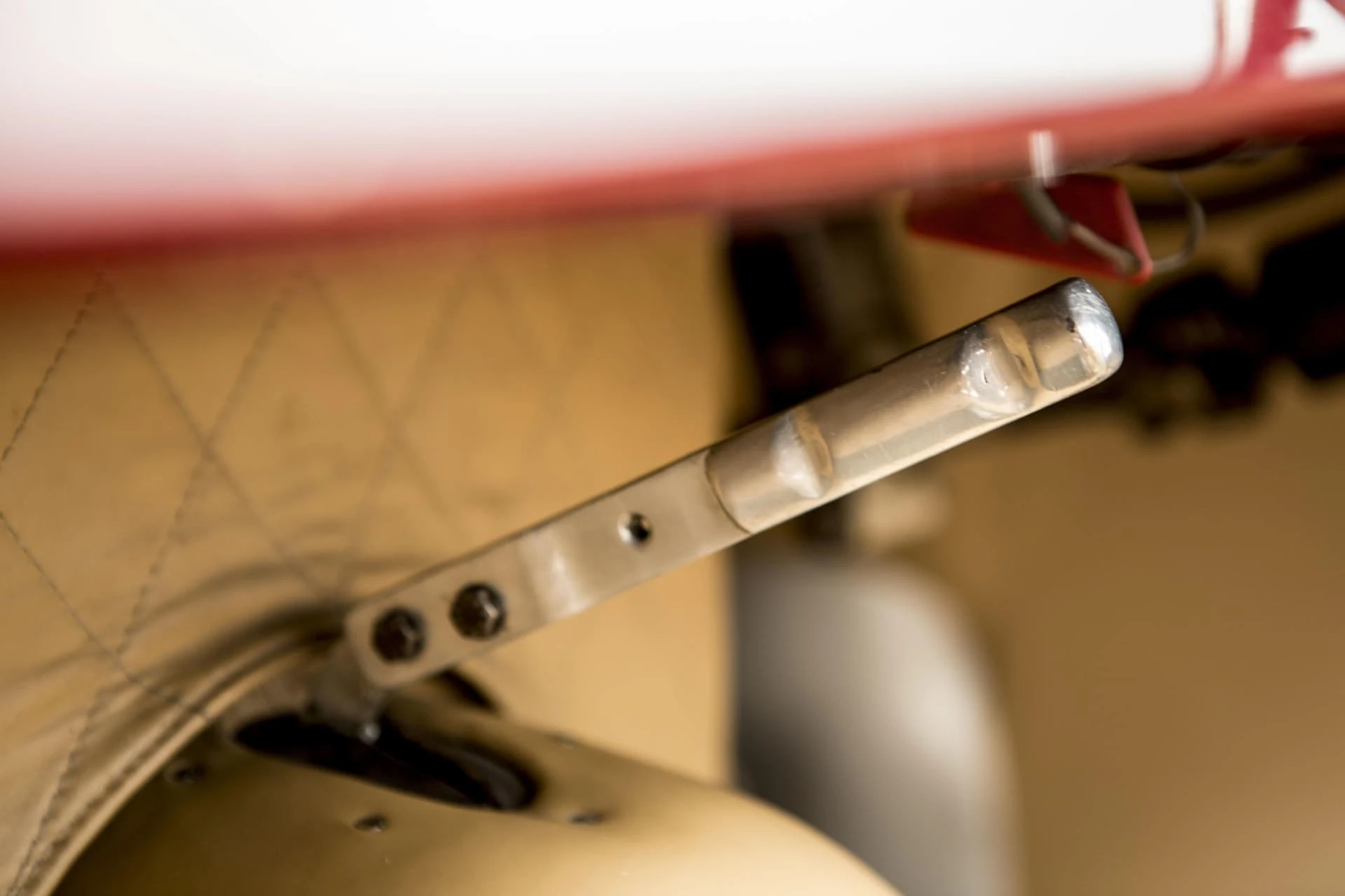 Ferrari 625 TF Two-Seat Spider Vignale 1953 31