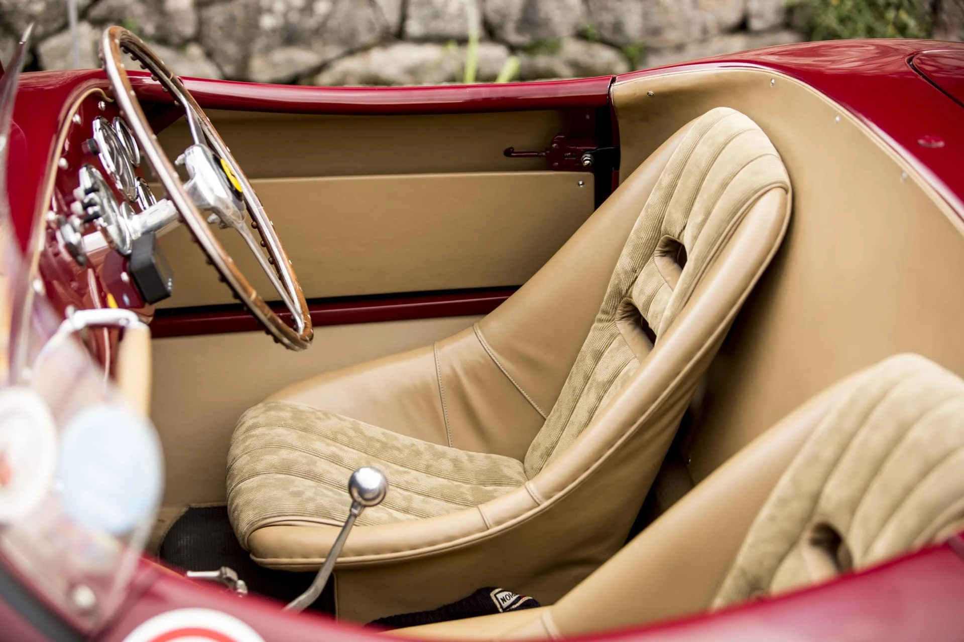 Ferrari 625 TF Two-Seat Spider Vignale 1953 37