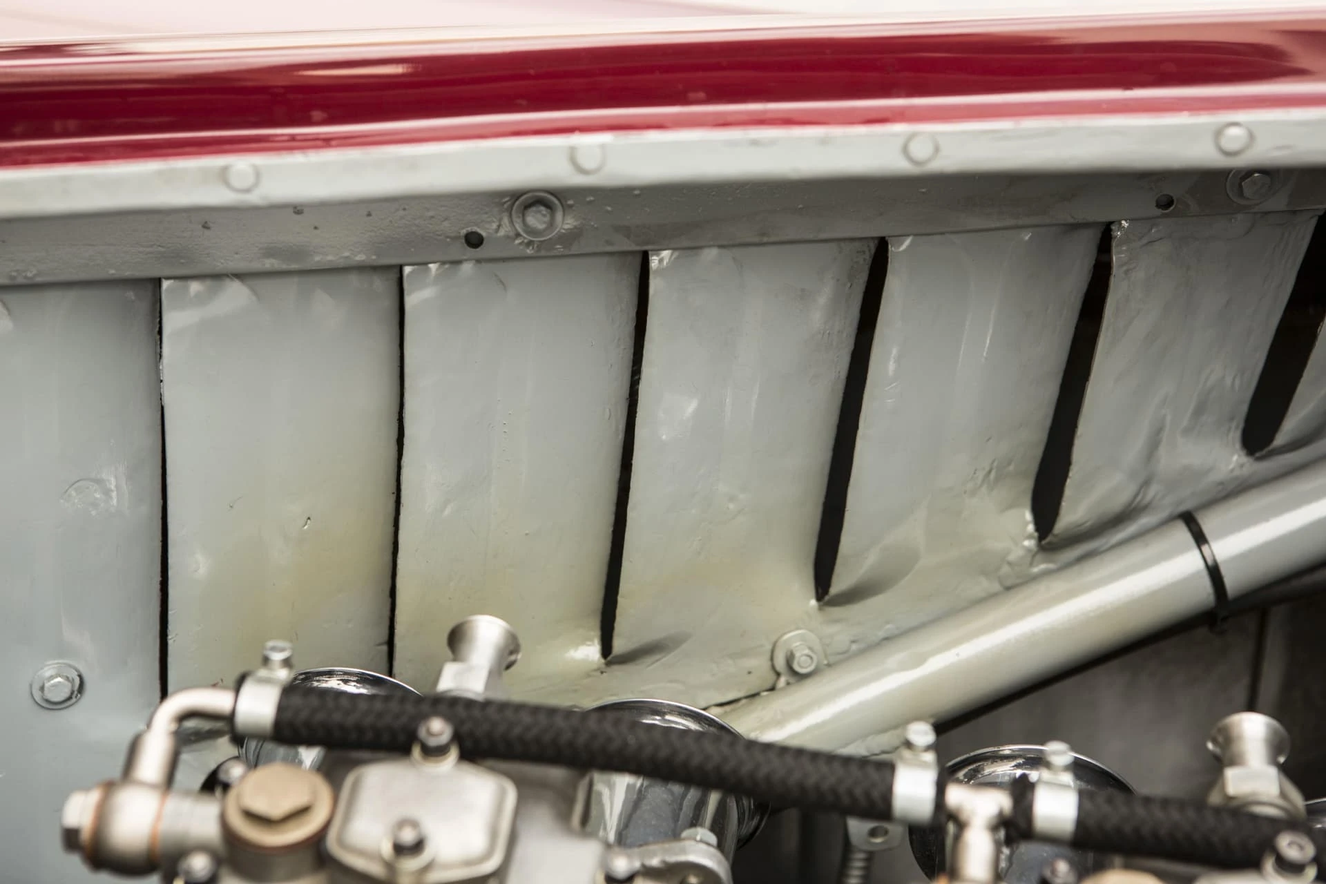 Ferrari 625 TF Two-Seat Spider Vignale 1953 46