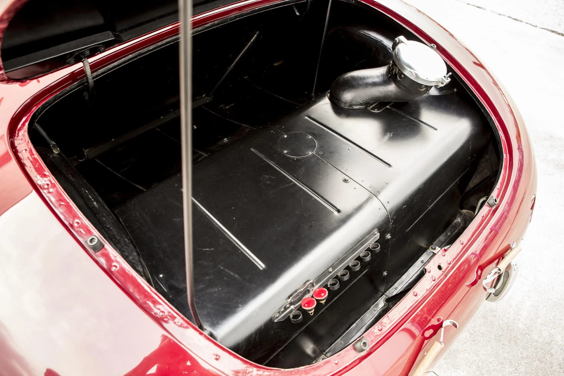 Ferrari 625 TF Two-Seat Spider Vignale 1953 49