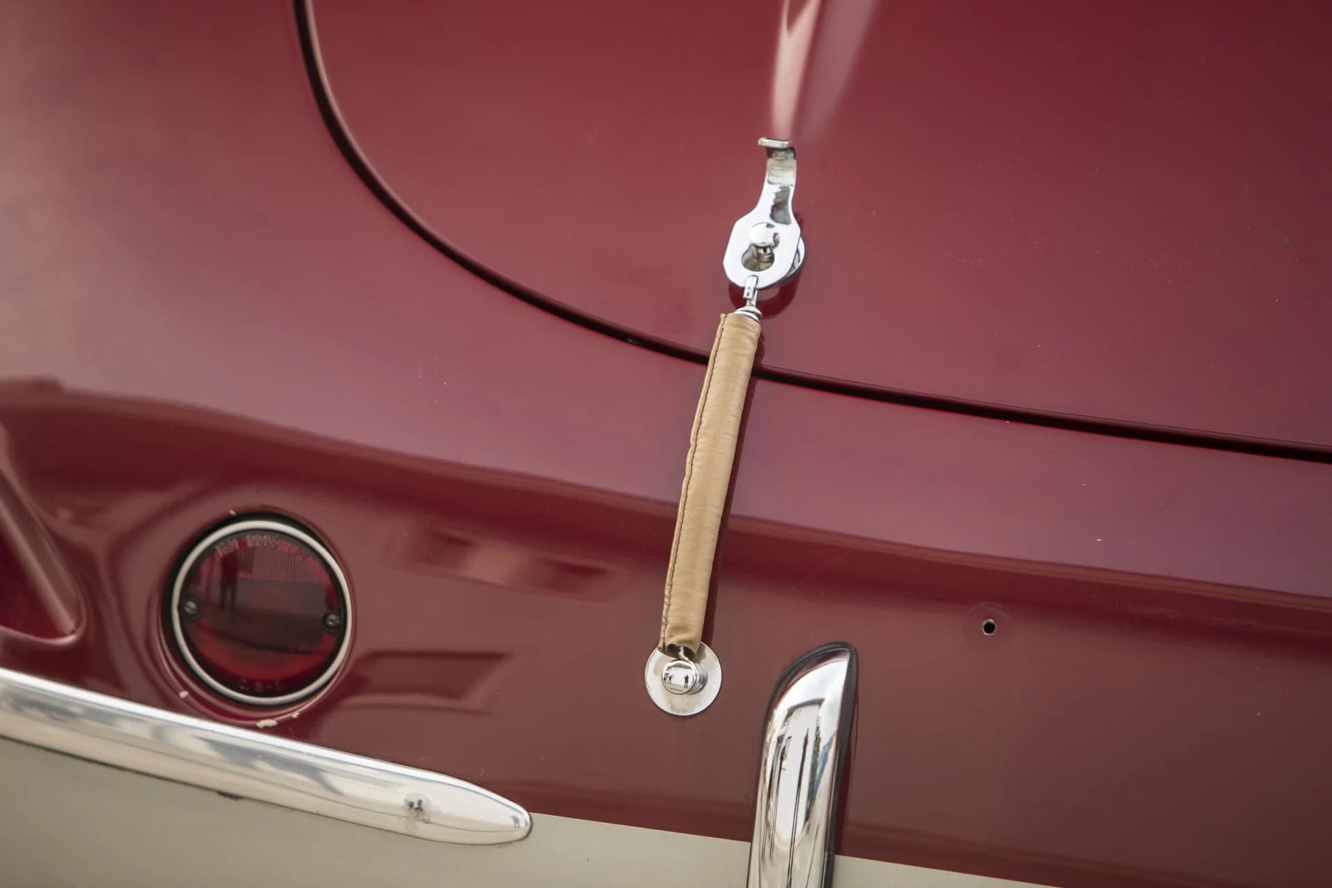 Ferrari 625 TF Two-Seat Spider Vignale 1953 50