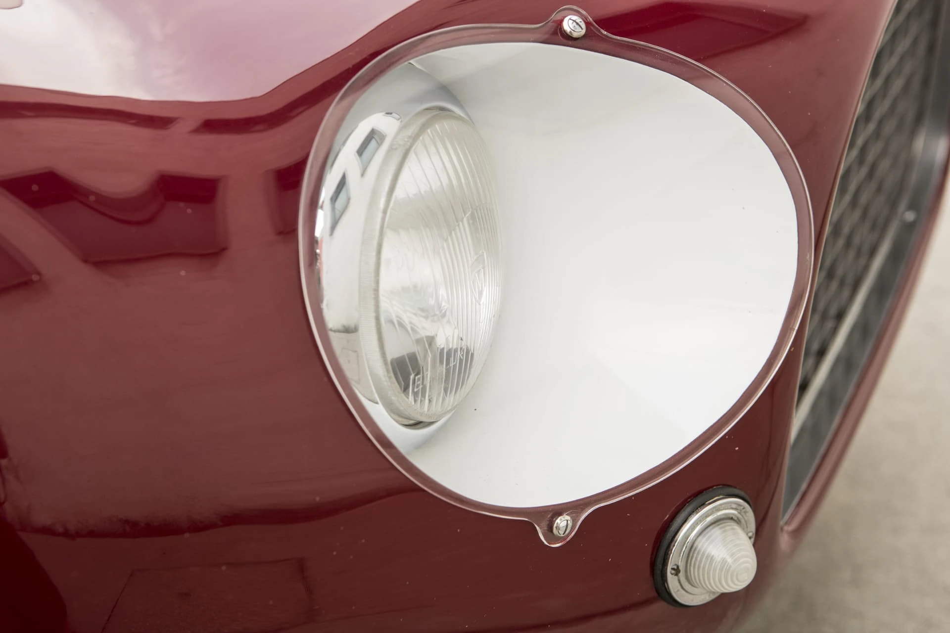 Ferrari 625 TF Two-Seat Spider Vignale 1953 55