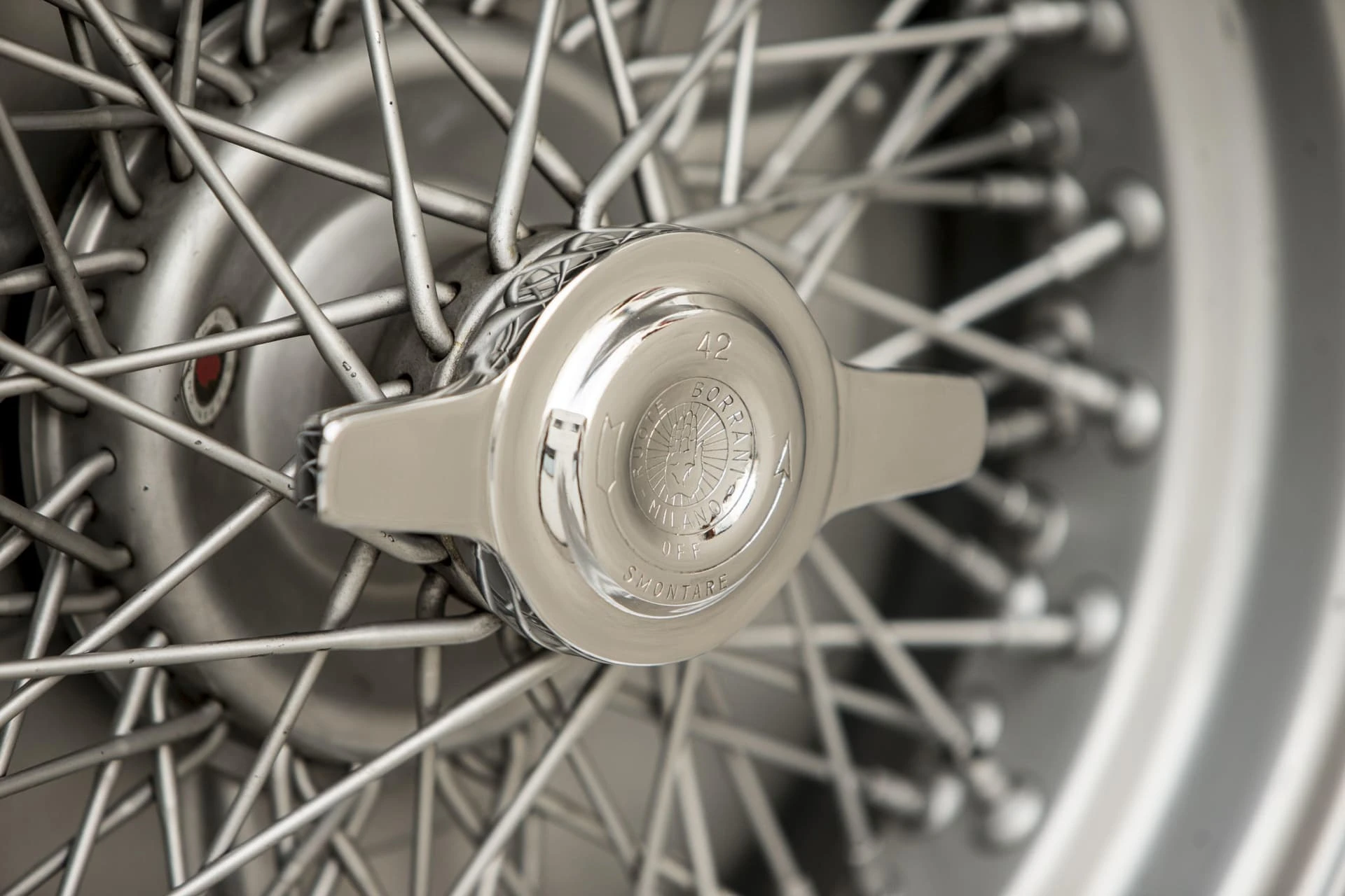 Ferrari 625 TF Two-Seat Spider Vignale 1953 63