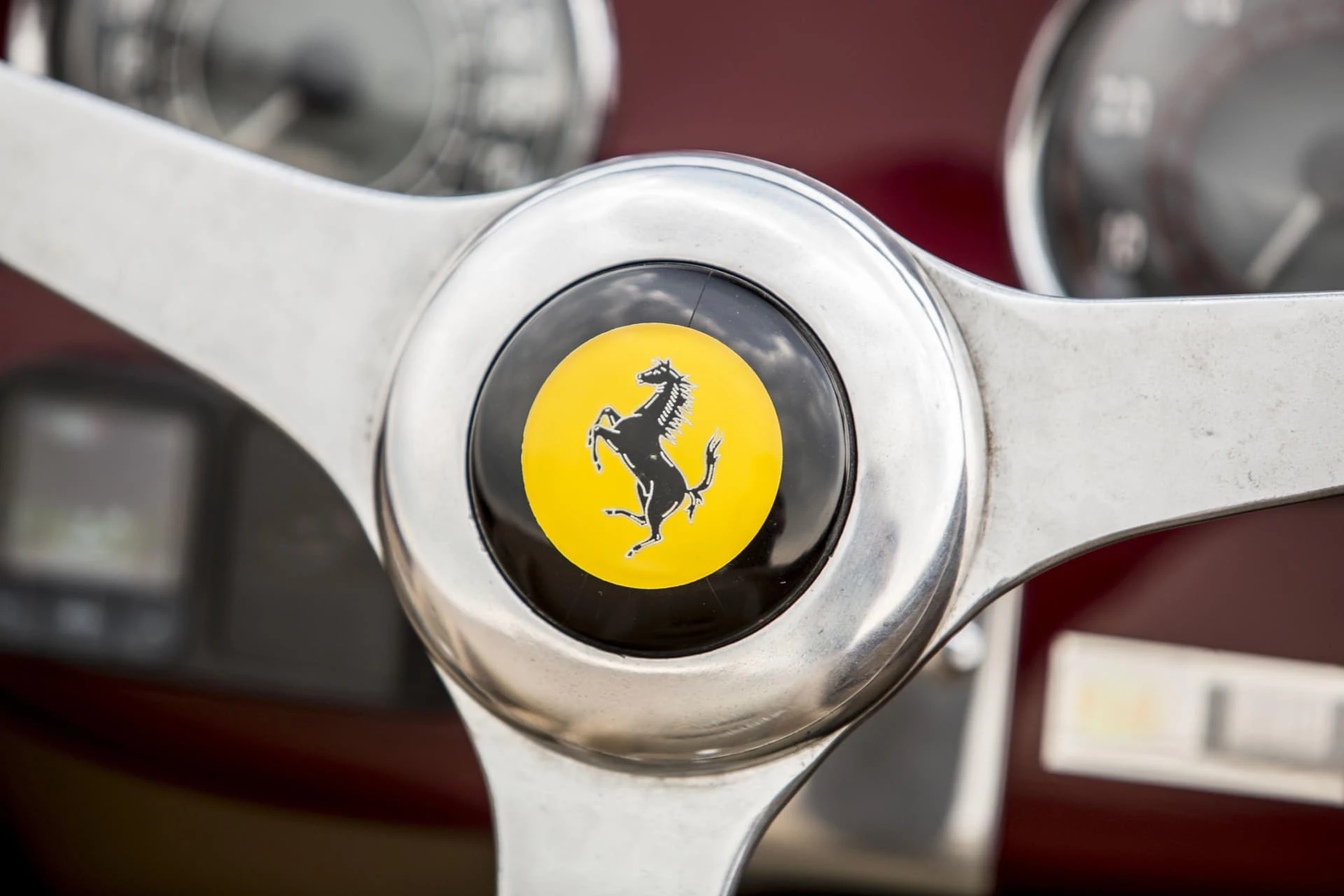 Ferrari 625 TF Two-Seat Spider Vignale 1953 66