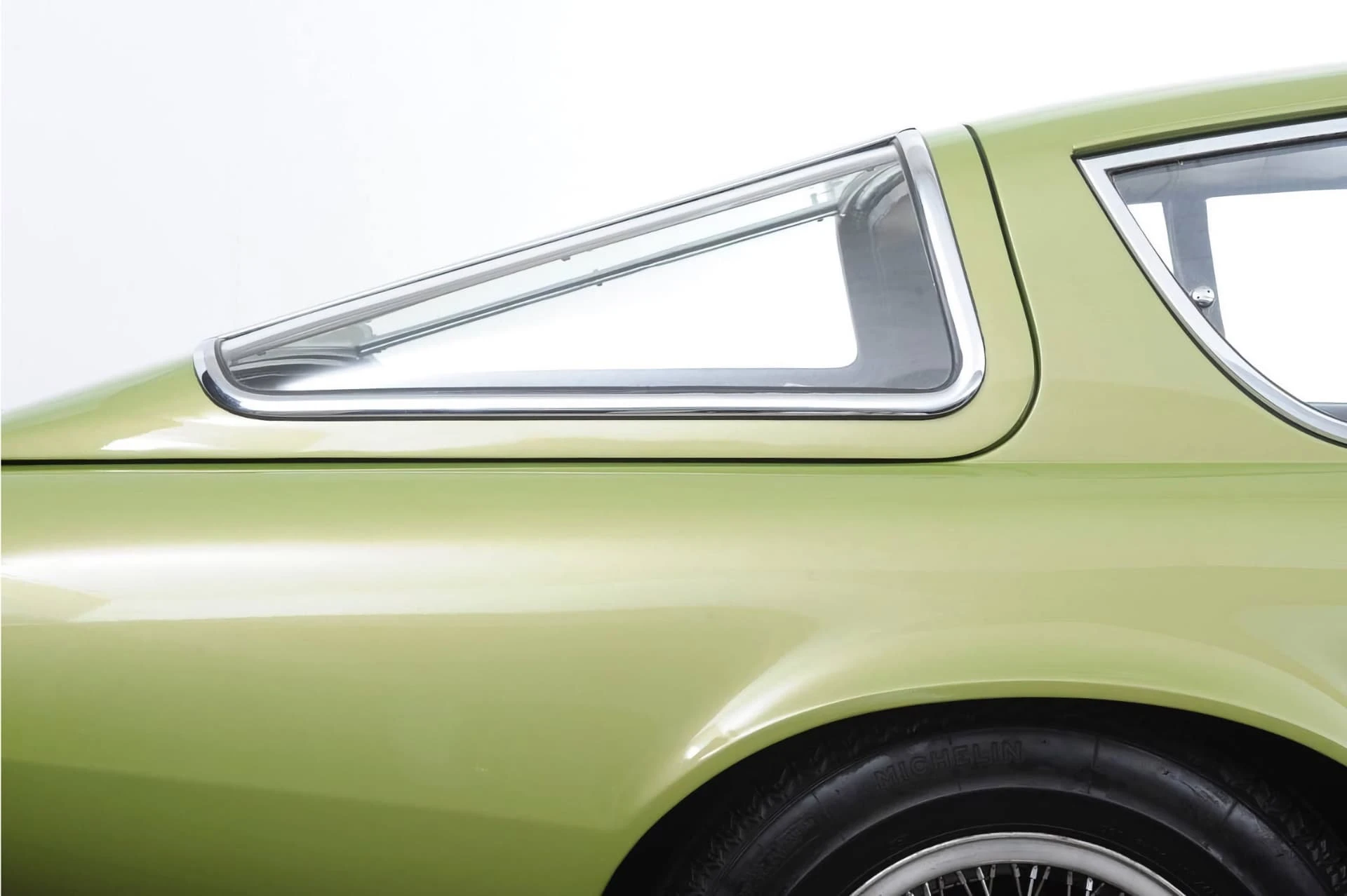 Ghia G230S - 1963 16