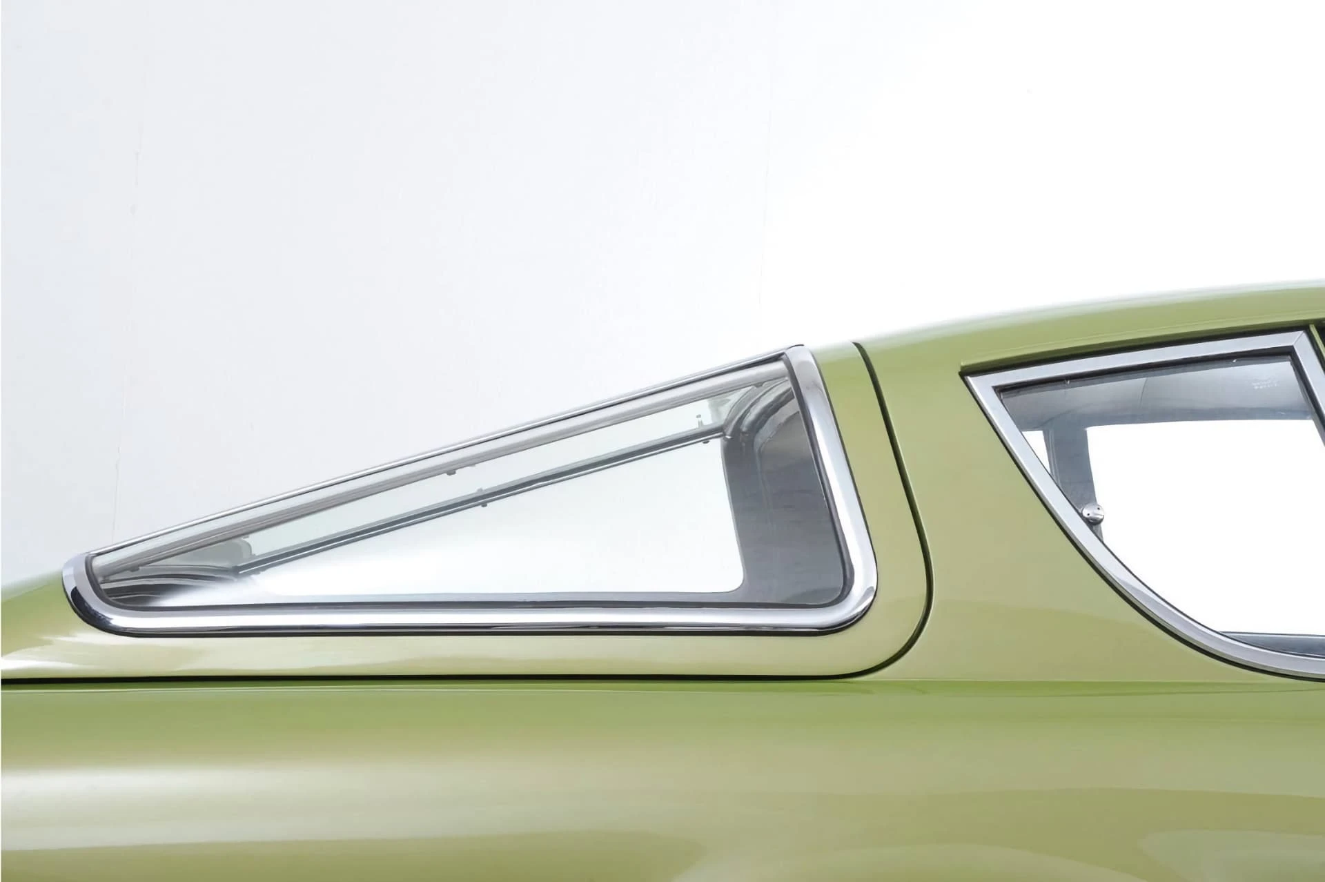 Ghia G230S - 1963 17