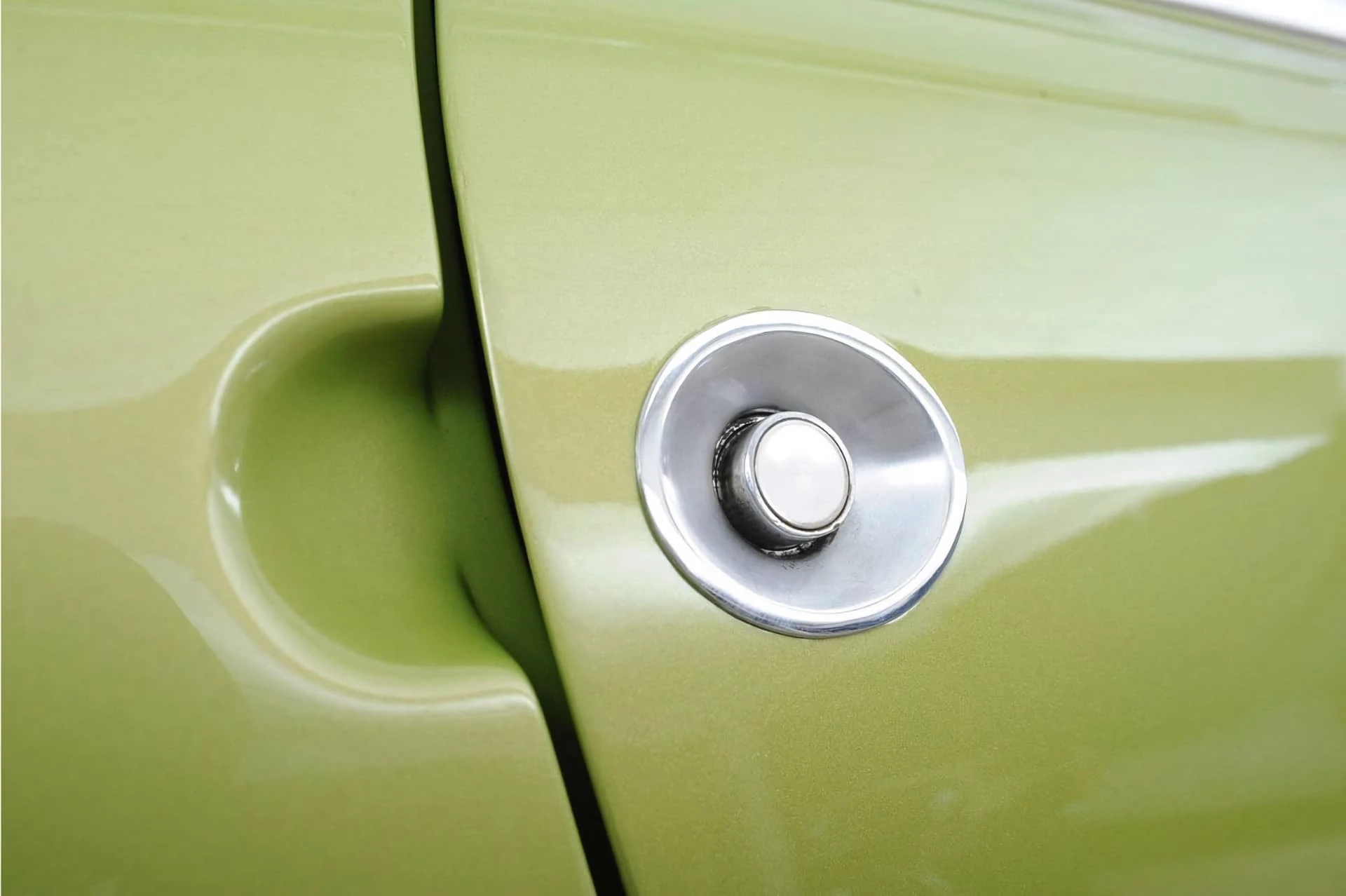 Ghia G230S - 1963 19