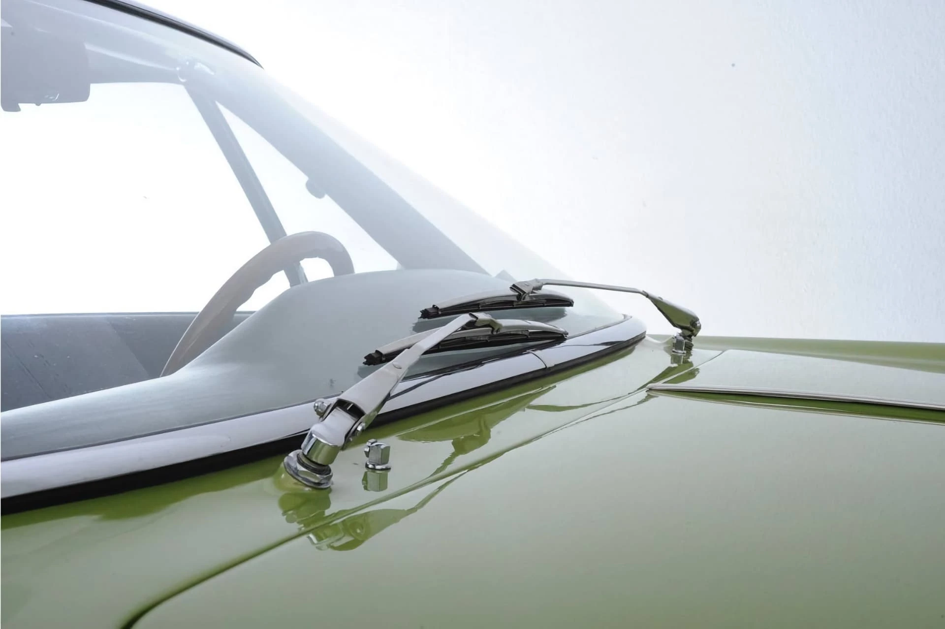 Ghia G230S - 1963 20