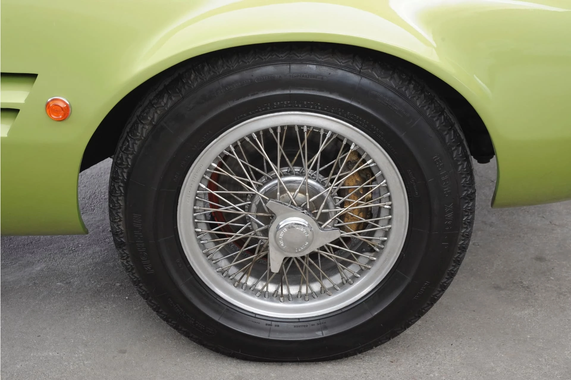 Ghia G230S - 1963 21