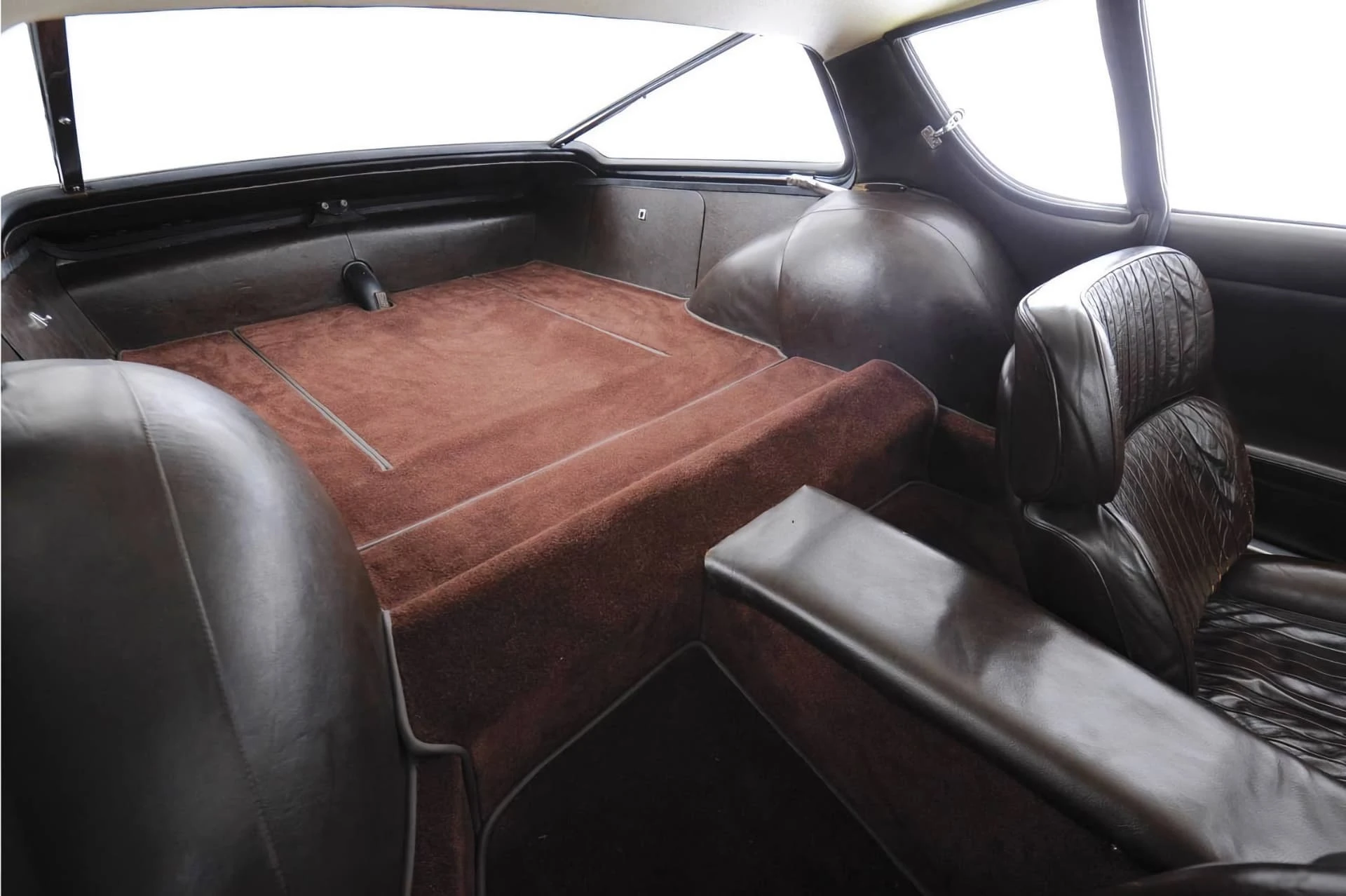 Ghia G230S - 1963 25