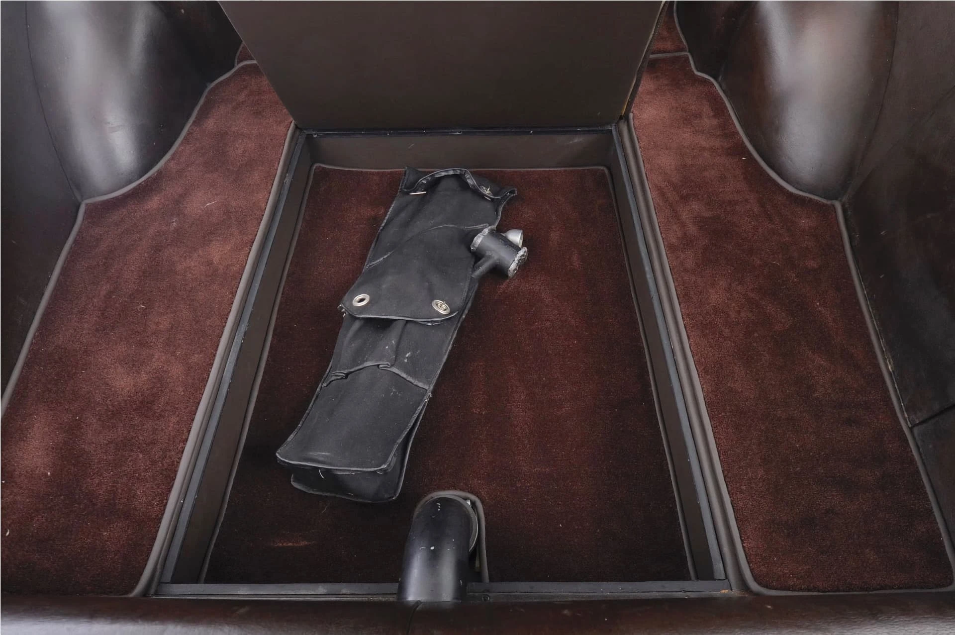 Ghia G230S - 1963 30