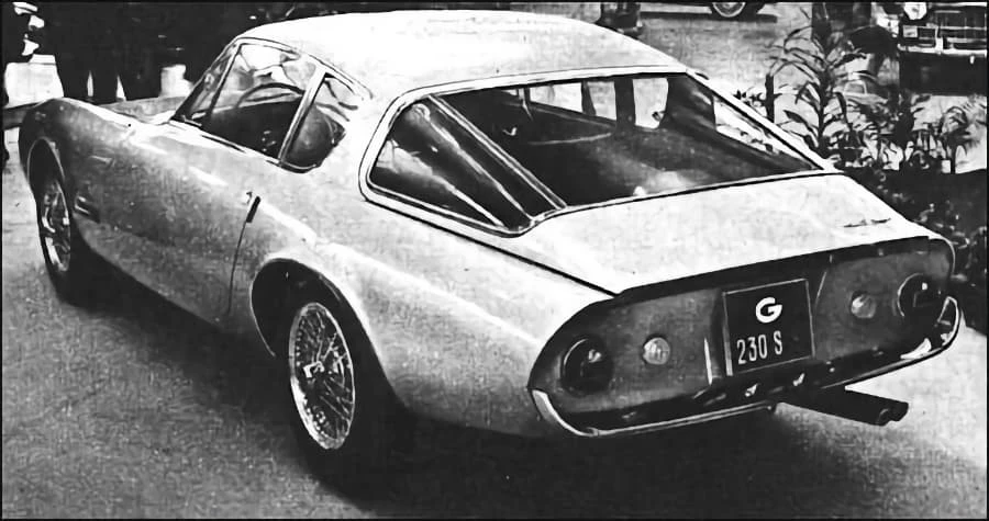 Ghia-G230S-1963-70