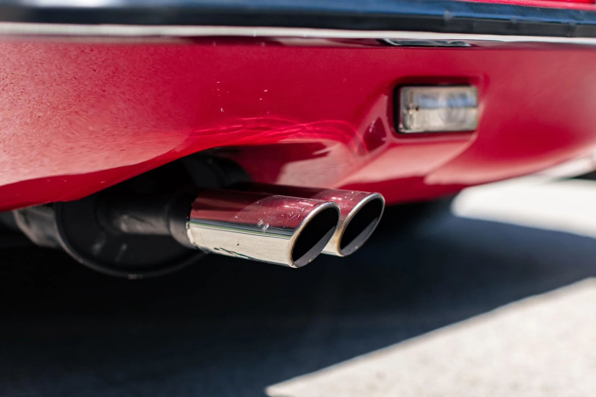 Lamborghini Jarama S Coupé Bertone 1972 13