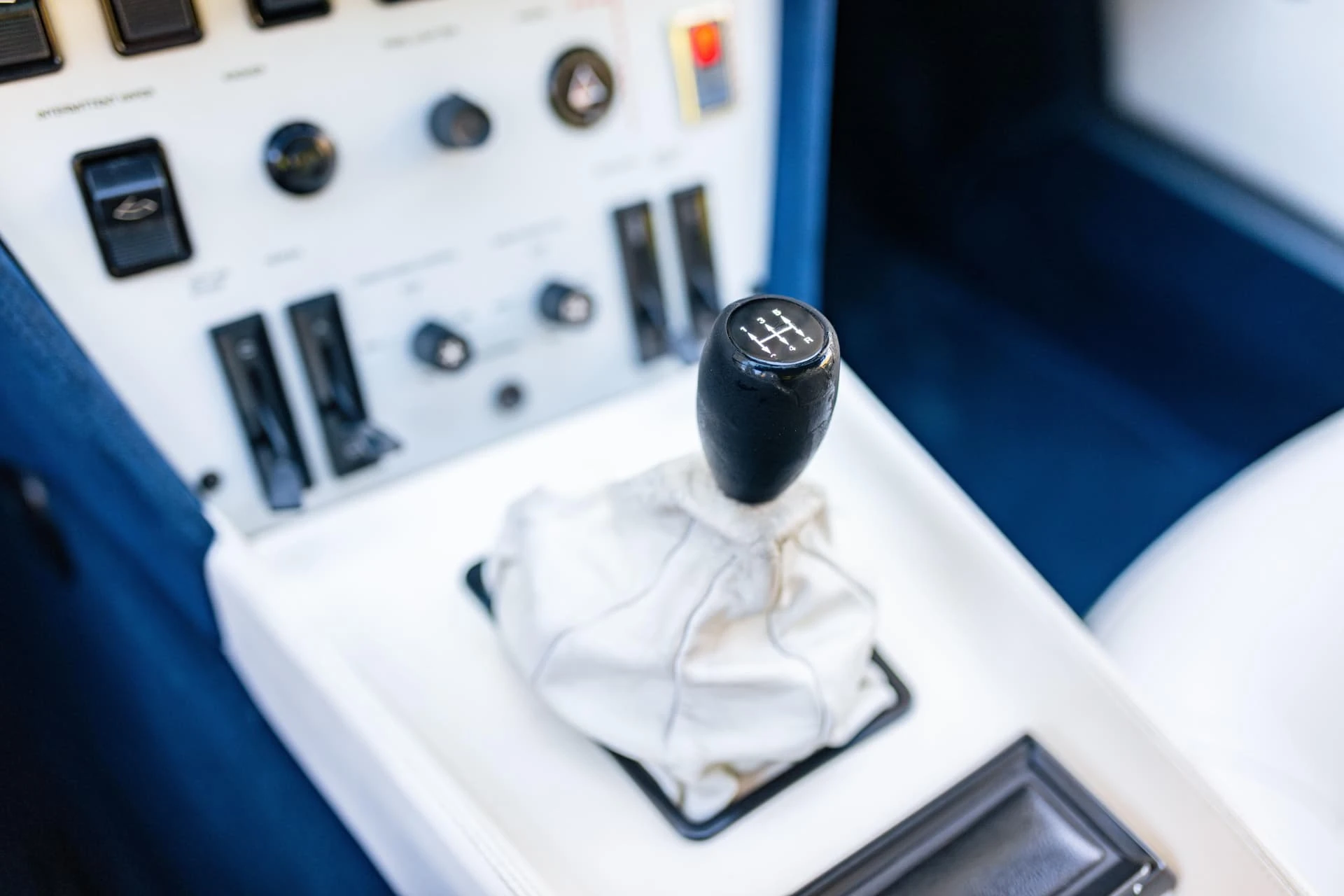 Lamborghini Jarama S Coupé Bertone 1972 20