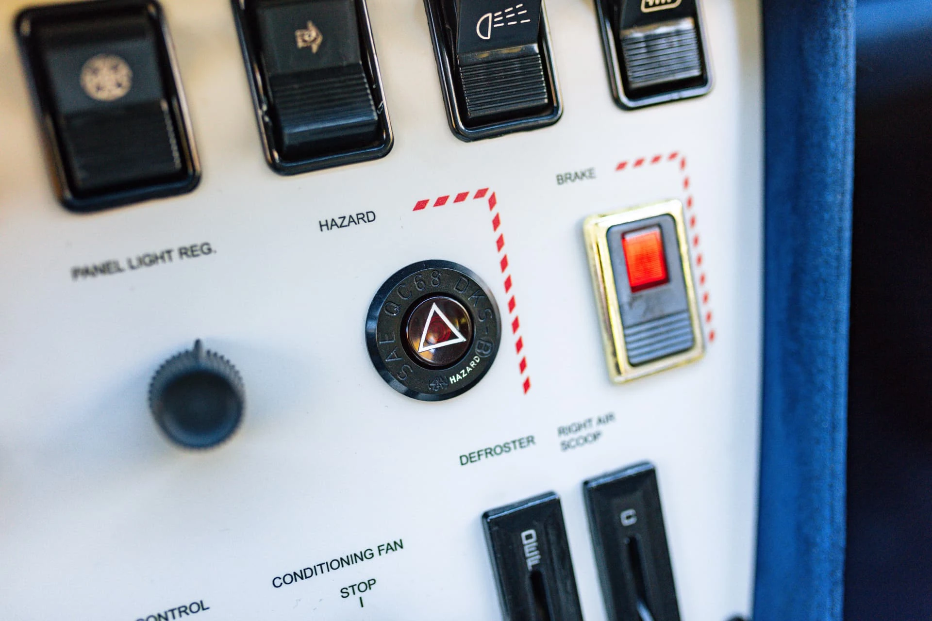 Lamborghini Jarama S Coupé Bertone 1972 22